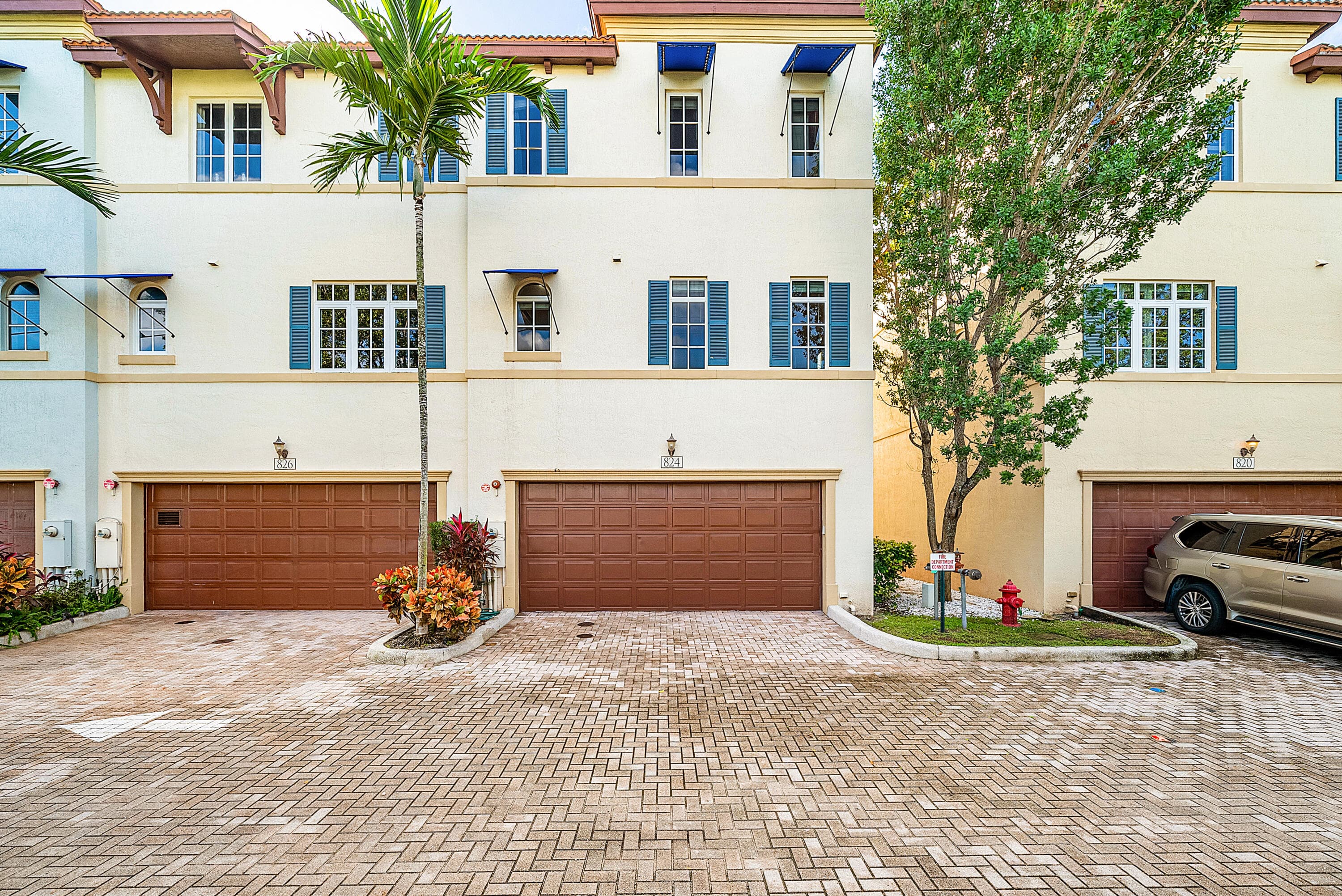 824 Virginia Garden Drive, Boynton Beach, FL 33435 — photo 41 of 52