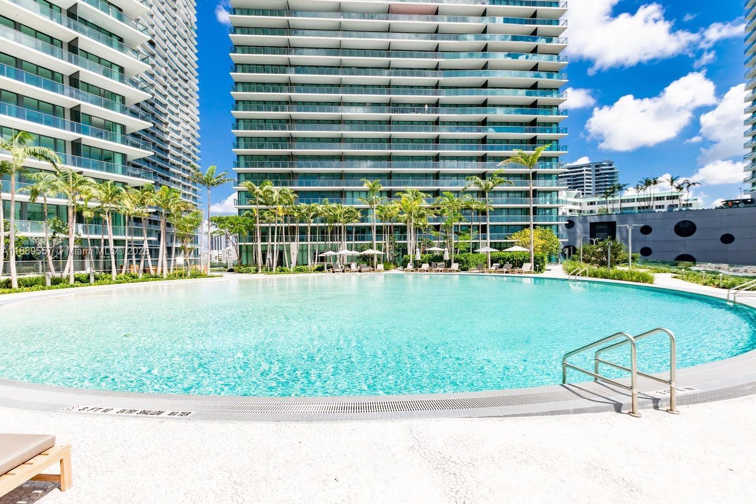 650 NE 32nd Street 1508, Miami, FL 33137 — photo 33 of 37