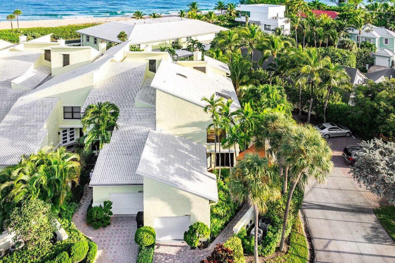 5109 N Ocean Boulevard H, Ocean Ridge, FL 33435 — photo 40 of 47