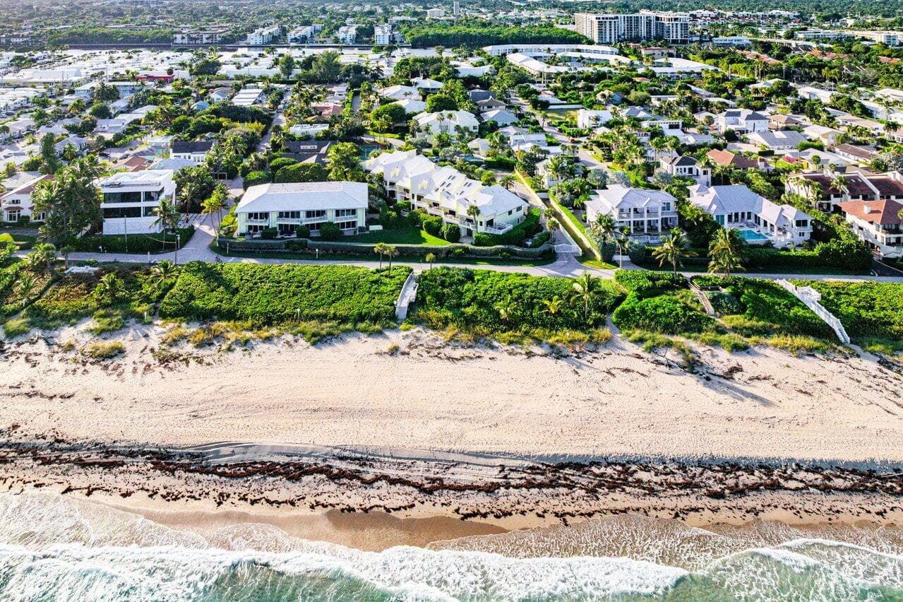 5109 N Ocean Boulevard H, Ocean Ridge, FL 33435 — photo 44 of 47