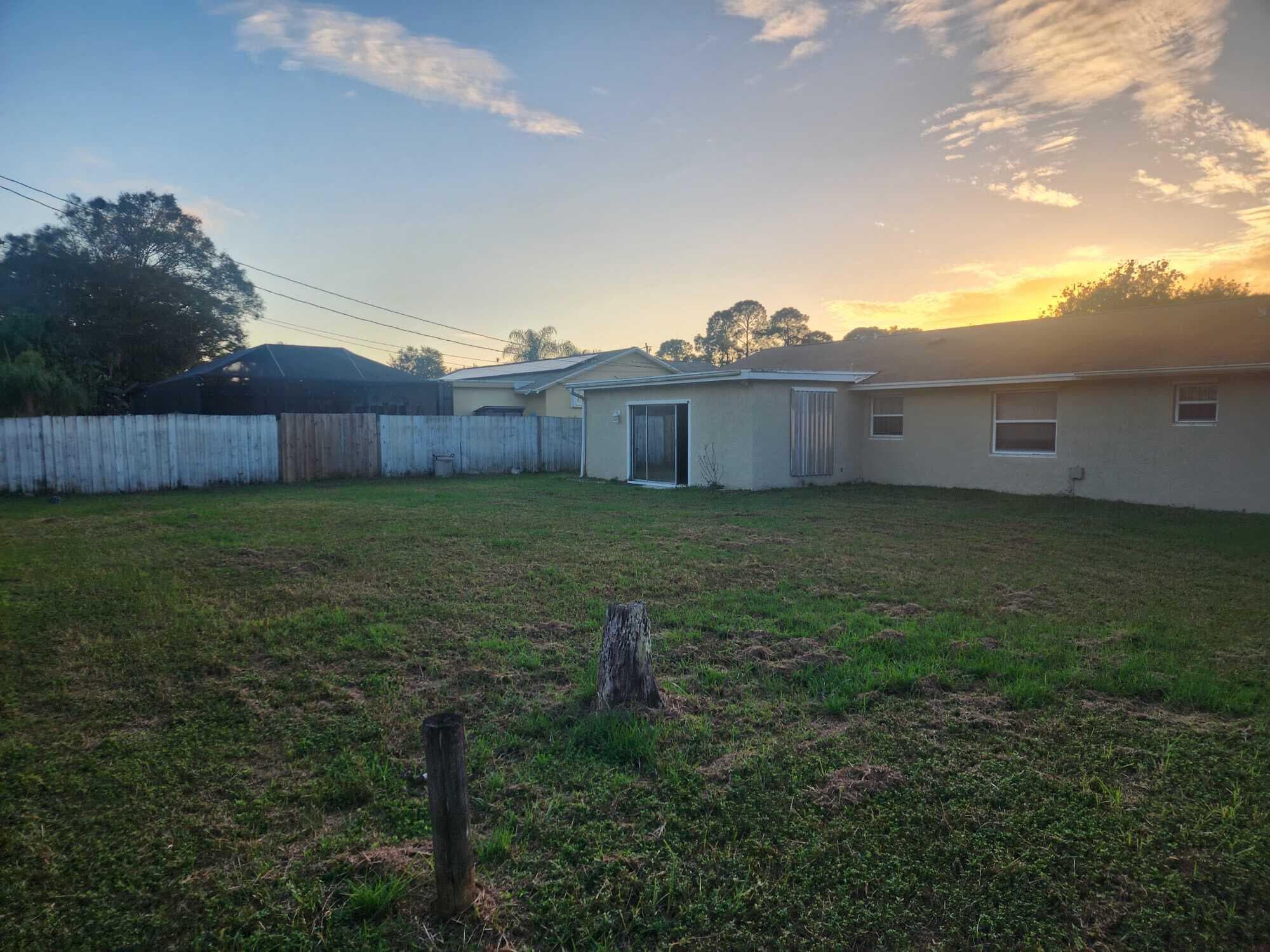 1197 SW Heather Street, Port St. Lucie, FL 34953 — photo 23 of 24