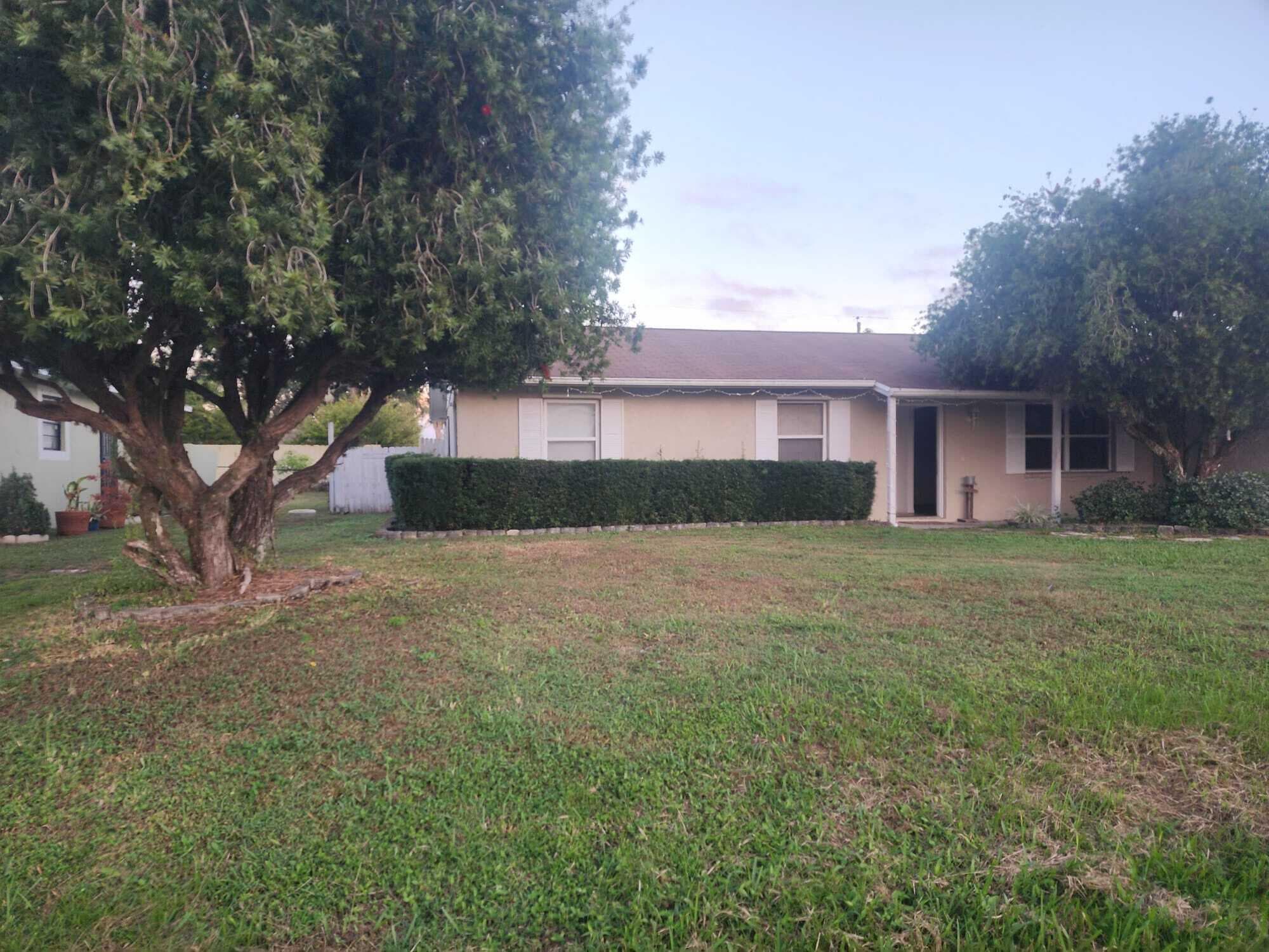 1197 SW Heather Street, Port St. Lucie, FL 34953 — photo 3 of 24