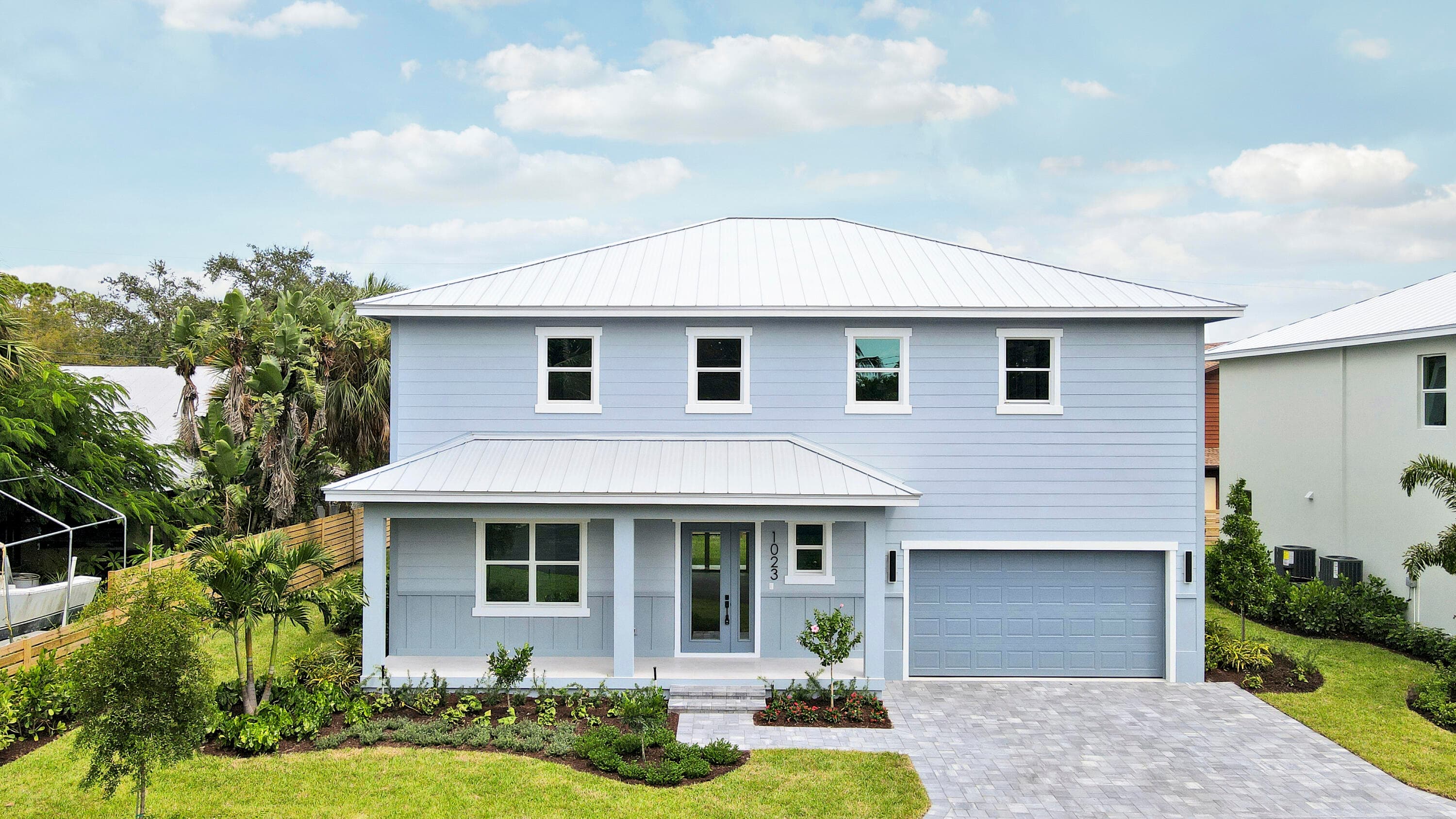 1023 NE Orange Avenue, Jensen Beach, FL 34957 — photo 1 of 67