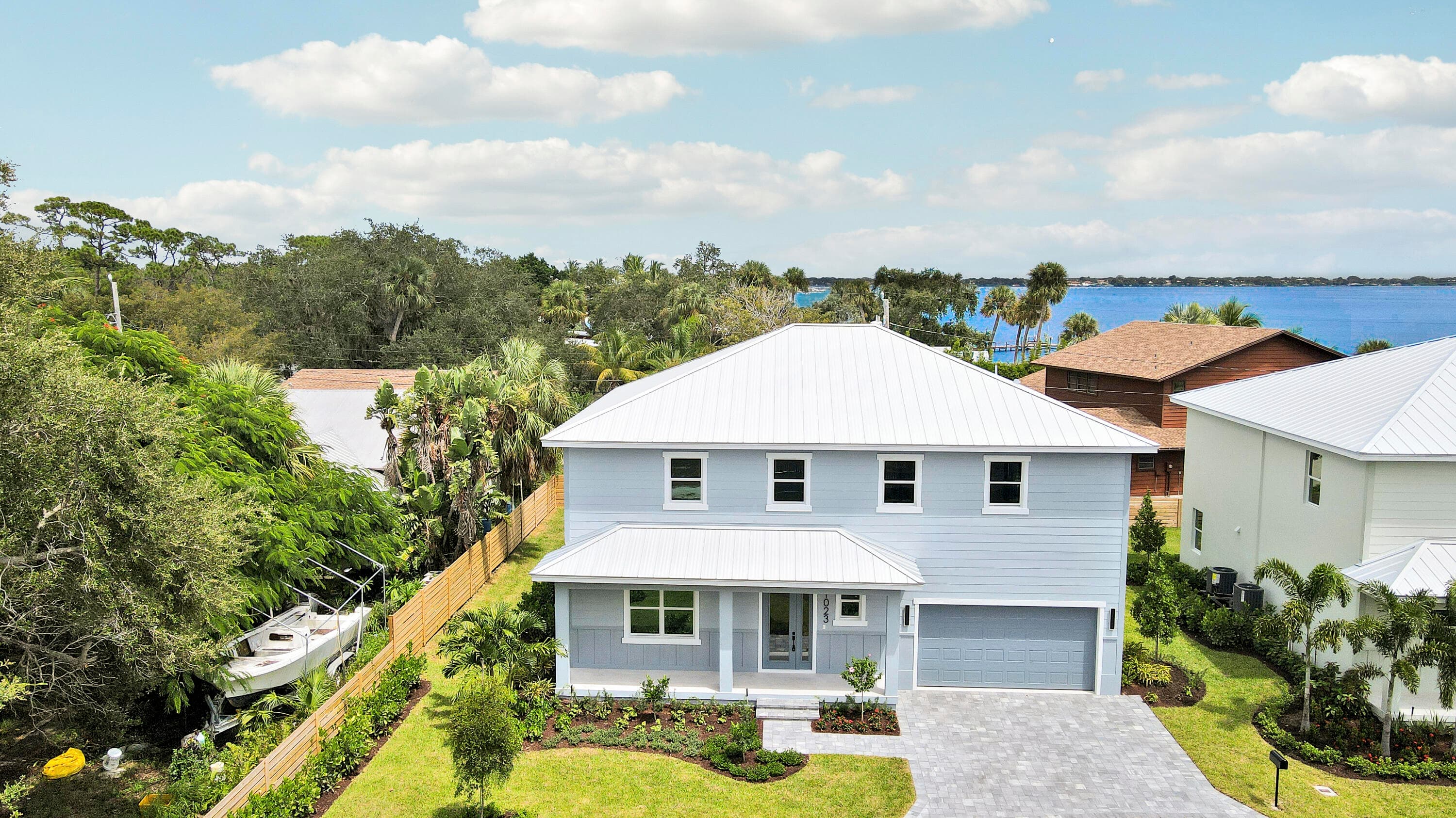 1023 NE Orange Avenue, Jensen Beach, FL 34957 — photo 2 of 67