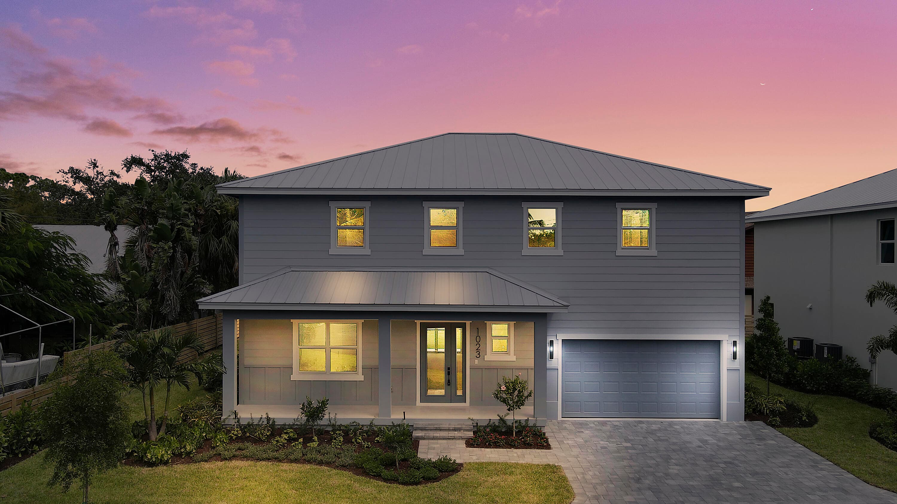 1023 NE Orange Avenue, Jensen Beach, FL 34957 — photo 12 of 67