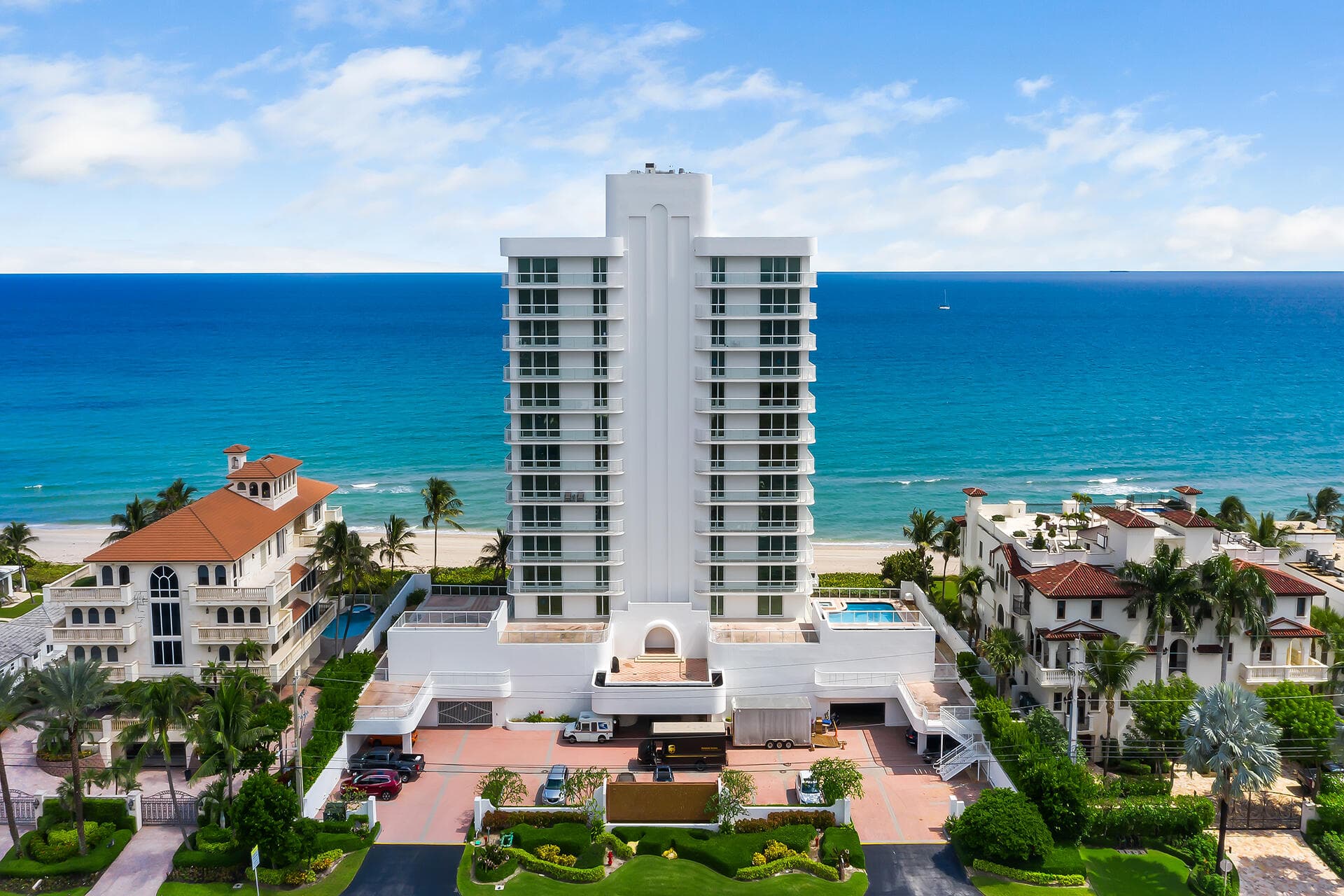 3505 S Ocean Boulevard 10n, Highland Beach, FL 33487 — photo 40 of 44