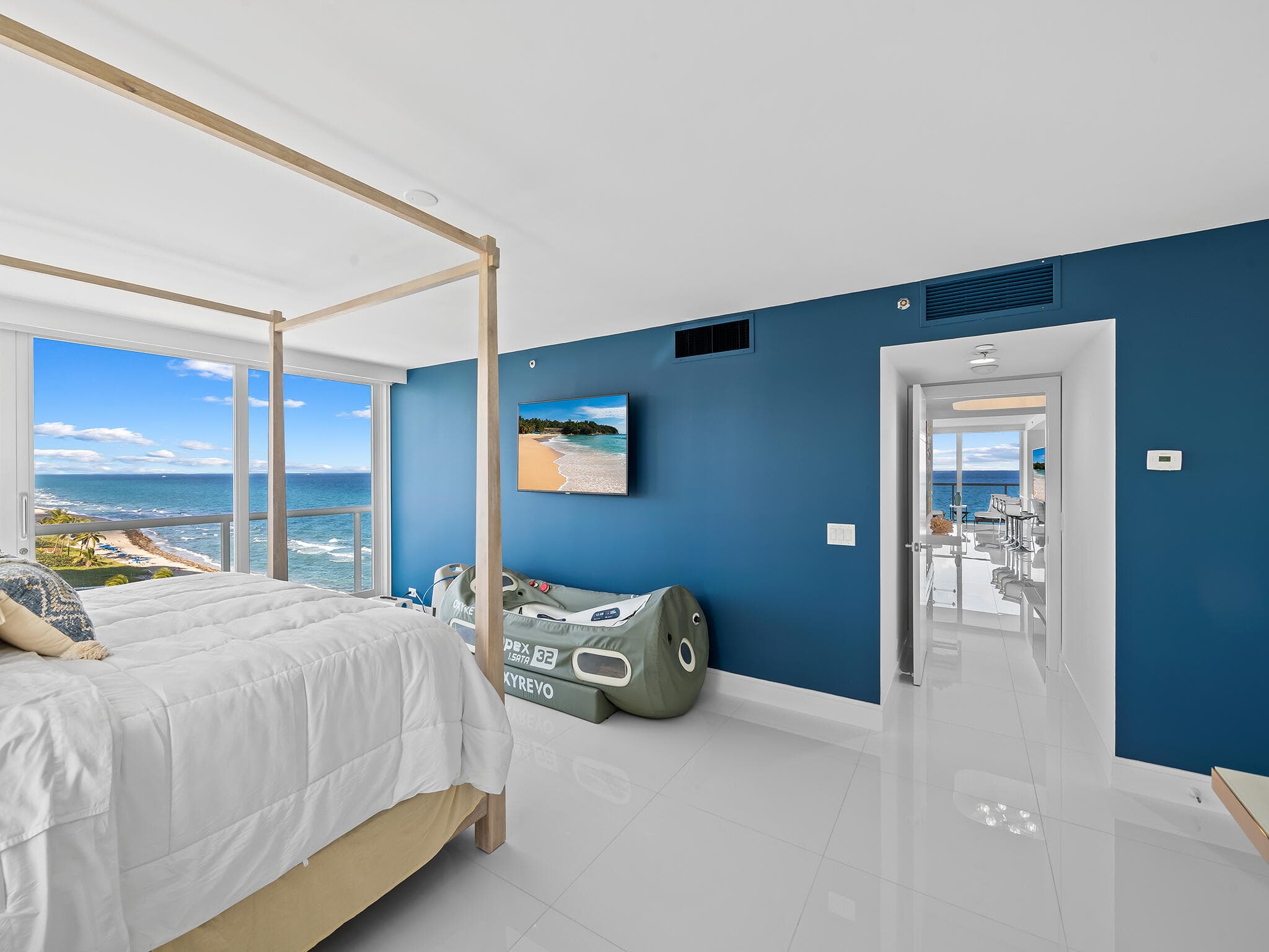 3505 S Ocean Boulevard 10n, Highland Beach, FL 33487 — photo 15 of 44