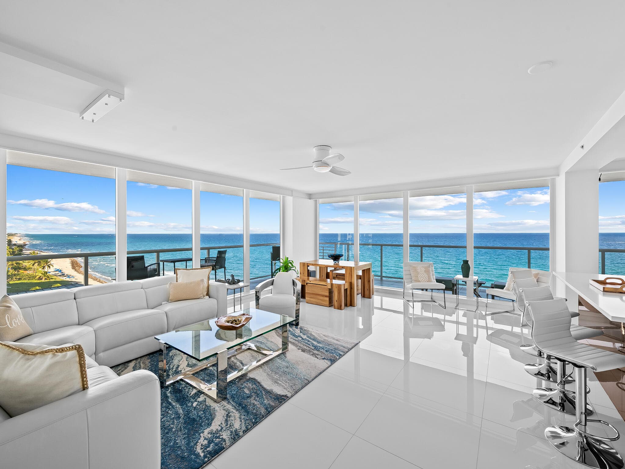 3505 S Ocean Boulevard 10n, Highland Beach, FL 33487 — photo 2 of 44
