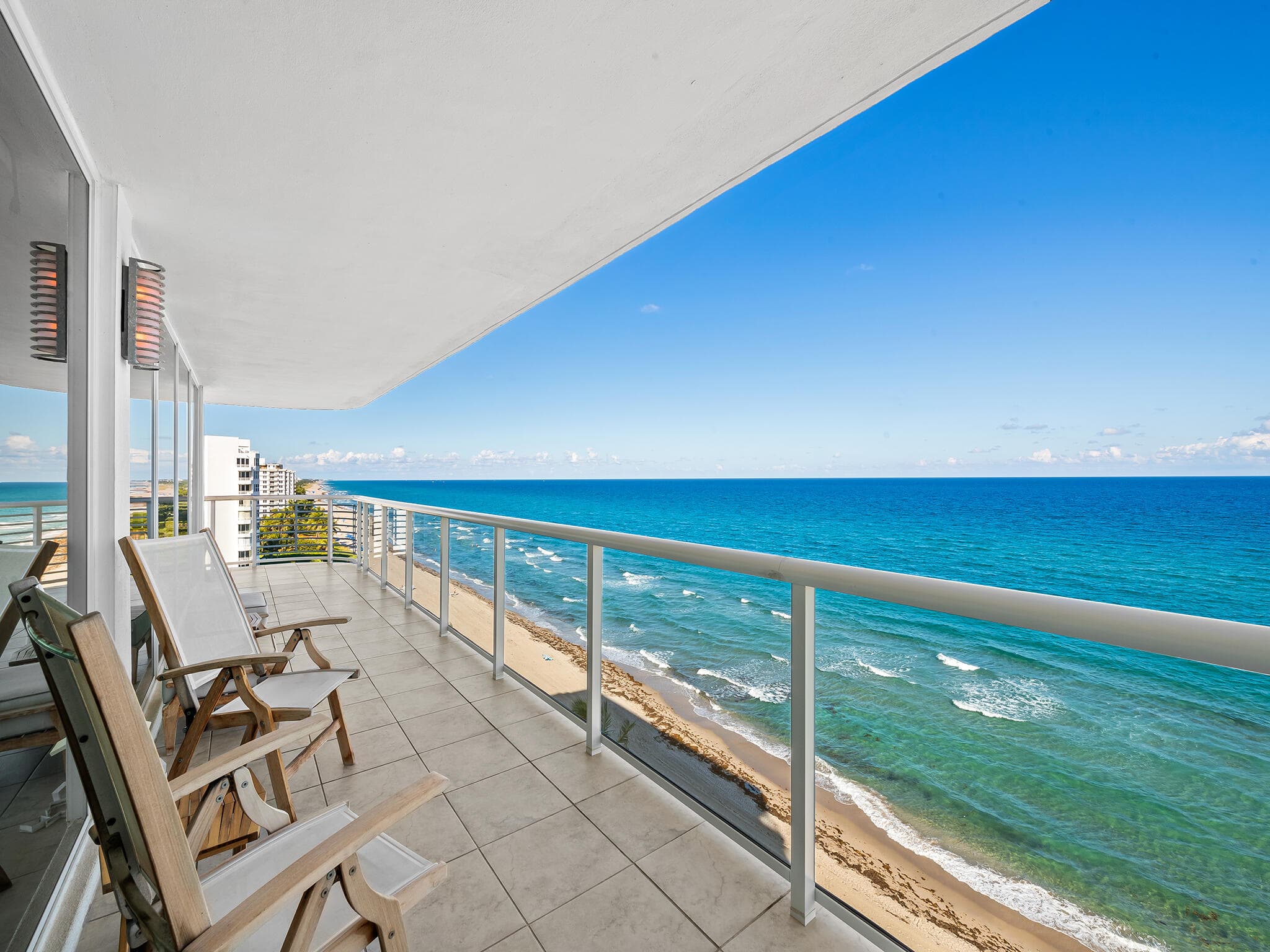 3505 S Ocean Boulevard 10n, Highland Beach, FL 33487 — photo 4 of 44