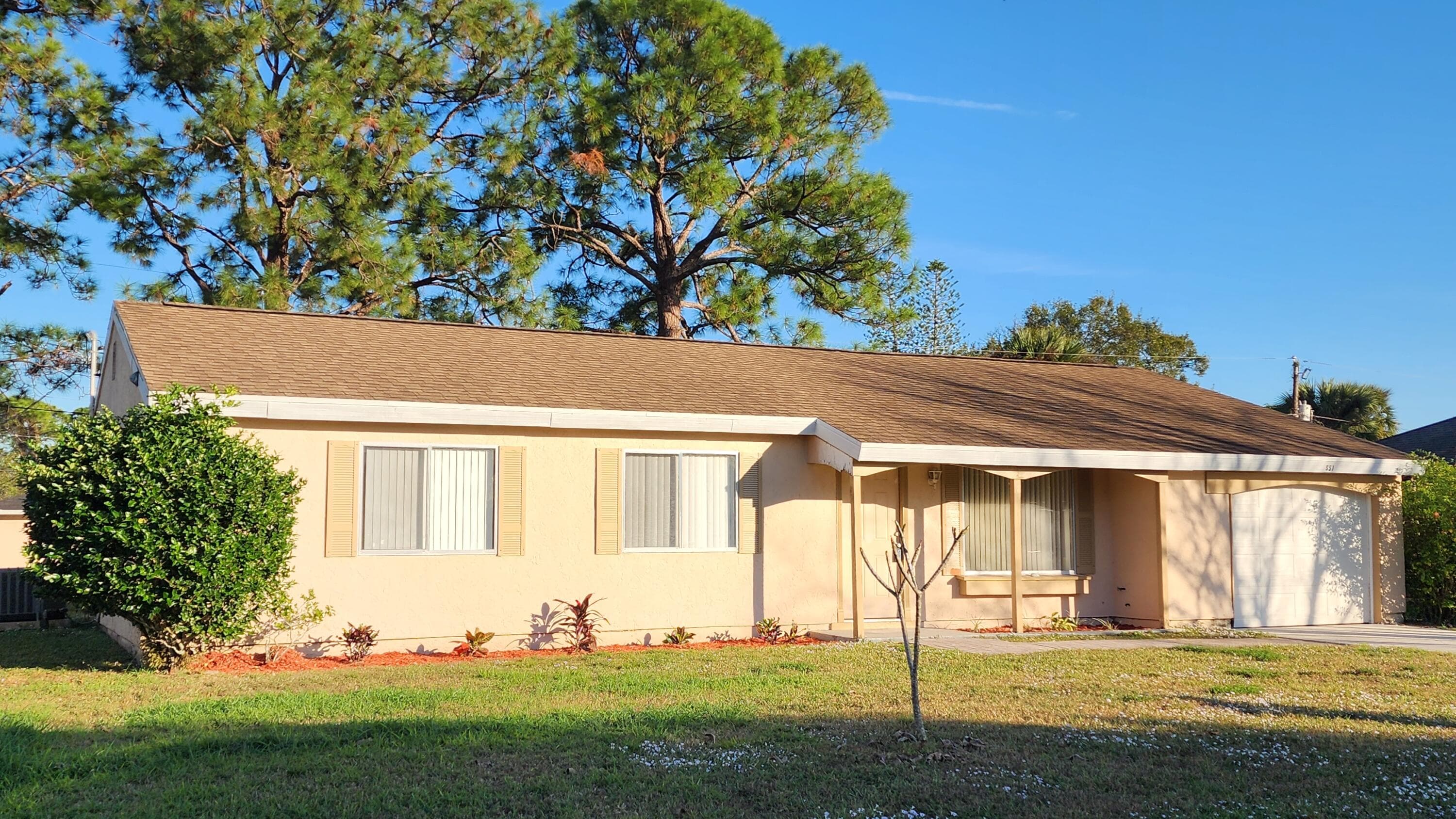 651 NW Sharpe Street, Port St. Lucie, FL 34983 — photo 1 of 14