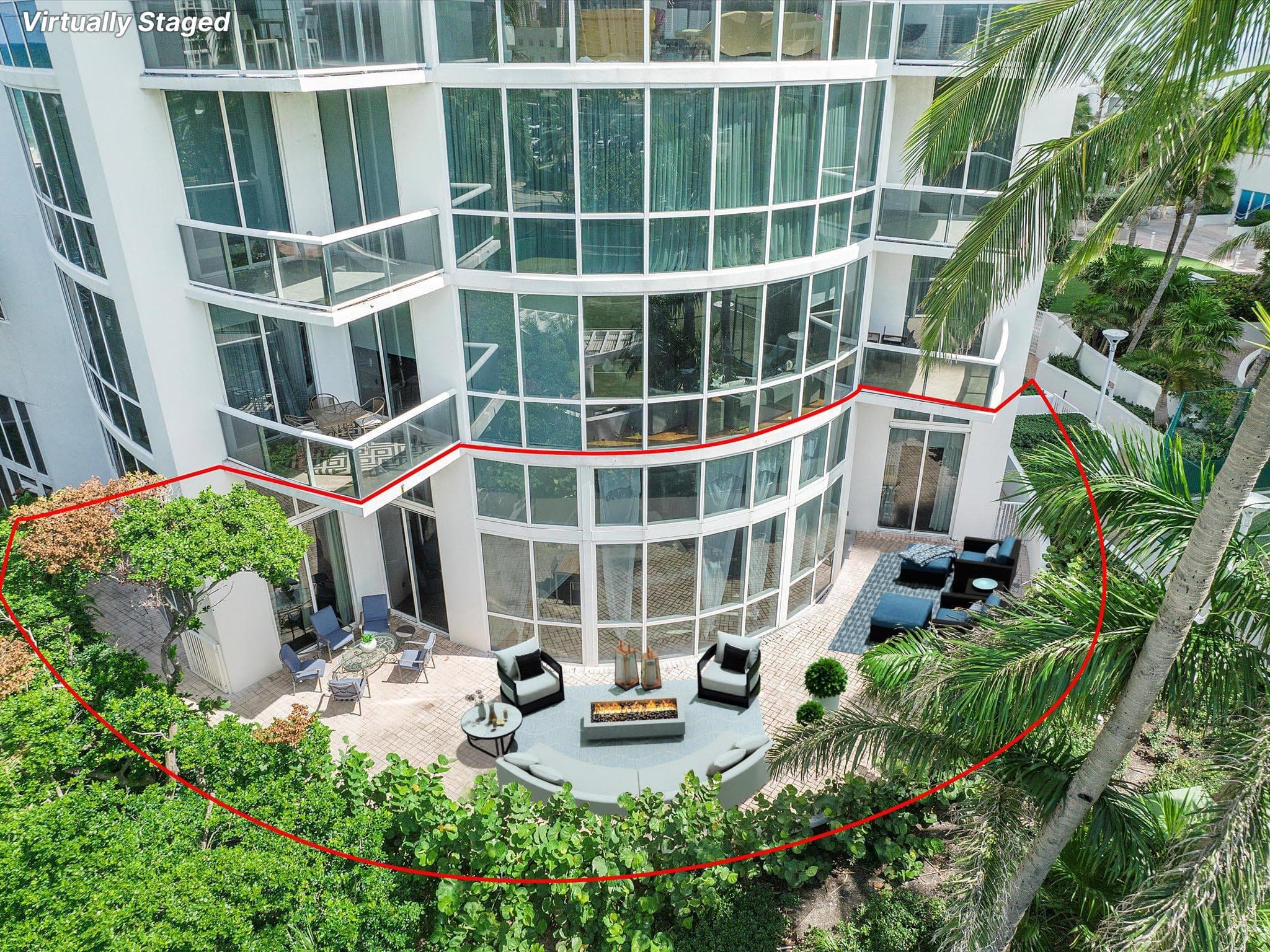 18101 Collins Avenue 401, Sunny Isles Beach, FL 33160 — photo 2 of 79