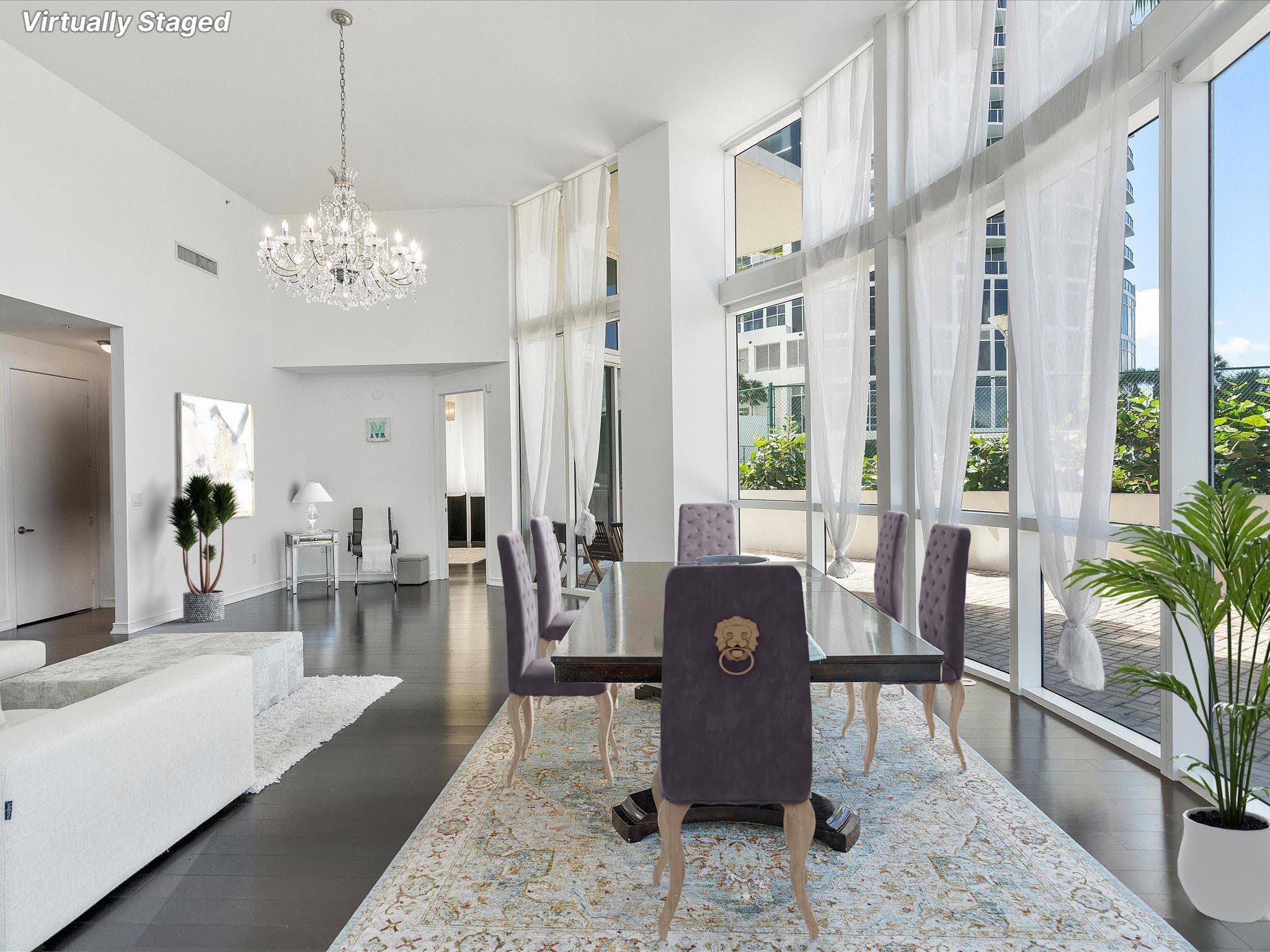 18101 Collins Avenue 401, Sunny Isles Beach, FL 33160 — photo 9 of 79