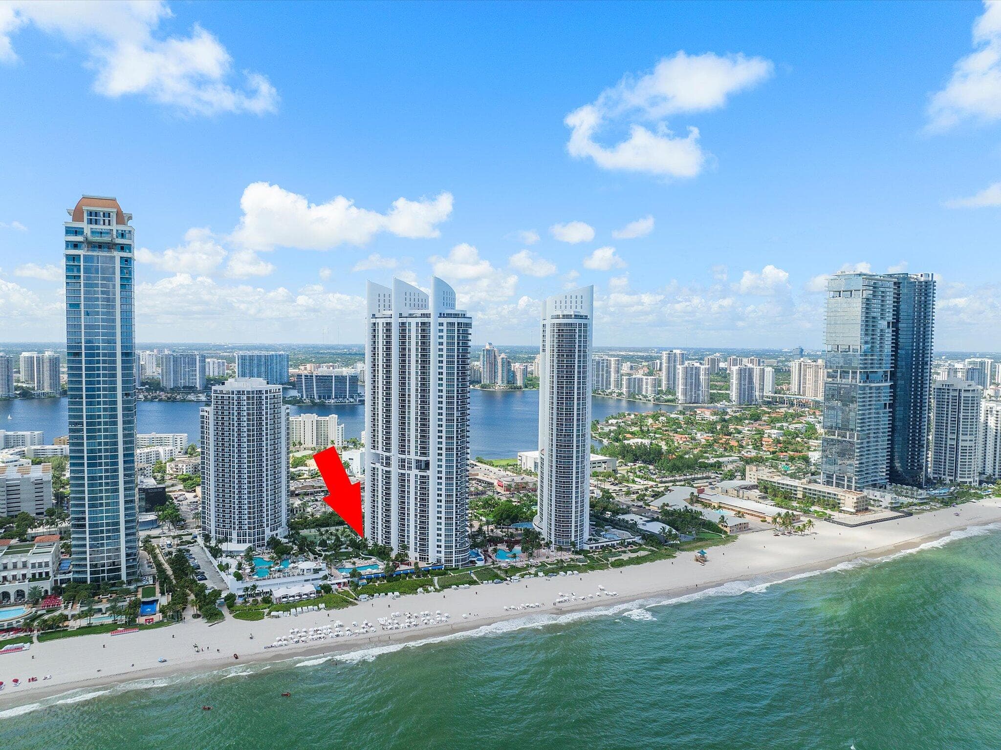 18101 Collins Avenue 401, Sunny Isles Beach, FL 33160 — photo 47 of 79