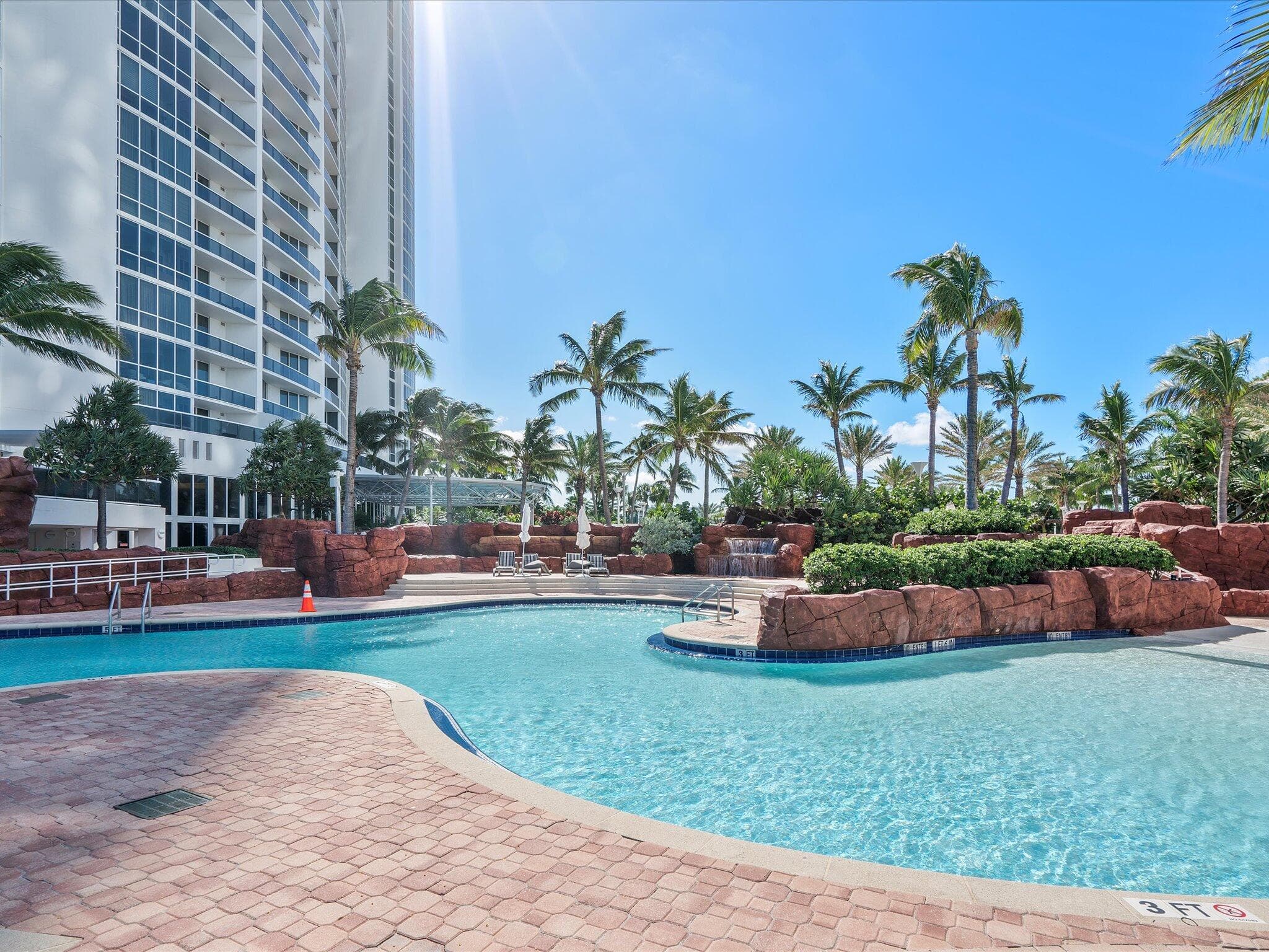 18101 Collins Avenue 401, Sunny Isles Beach, FL 33160 — photo 58 of 79