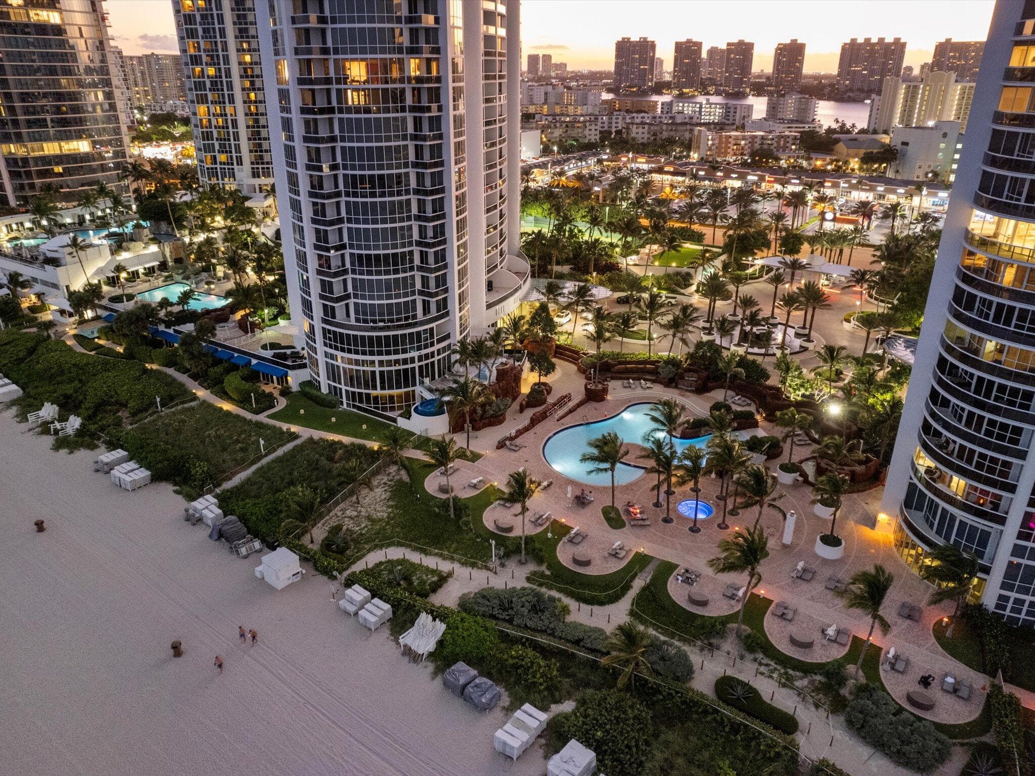 18101 Collins Avenue 401, Sunny Isles Beach, FL 33160 — photo 77 of 79