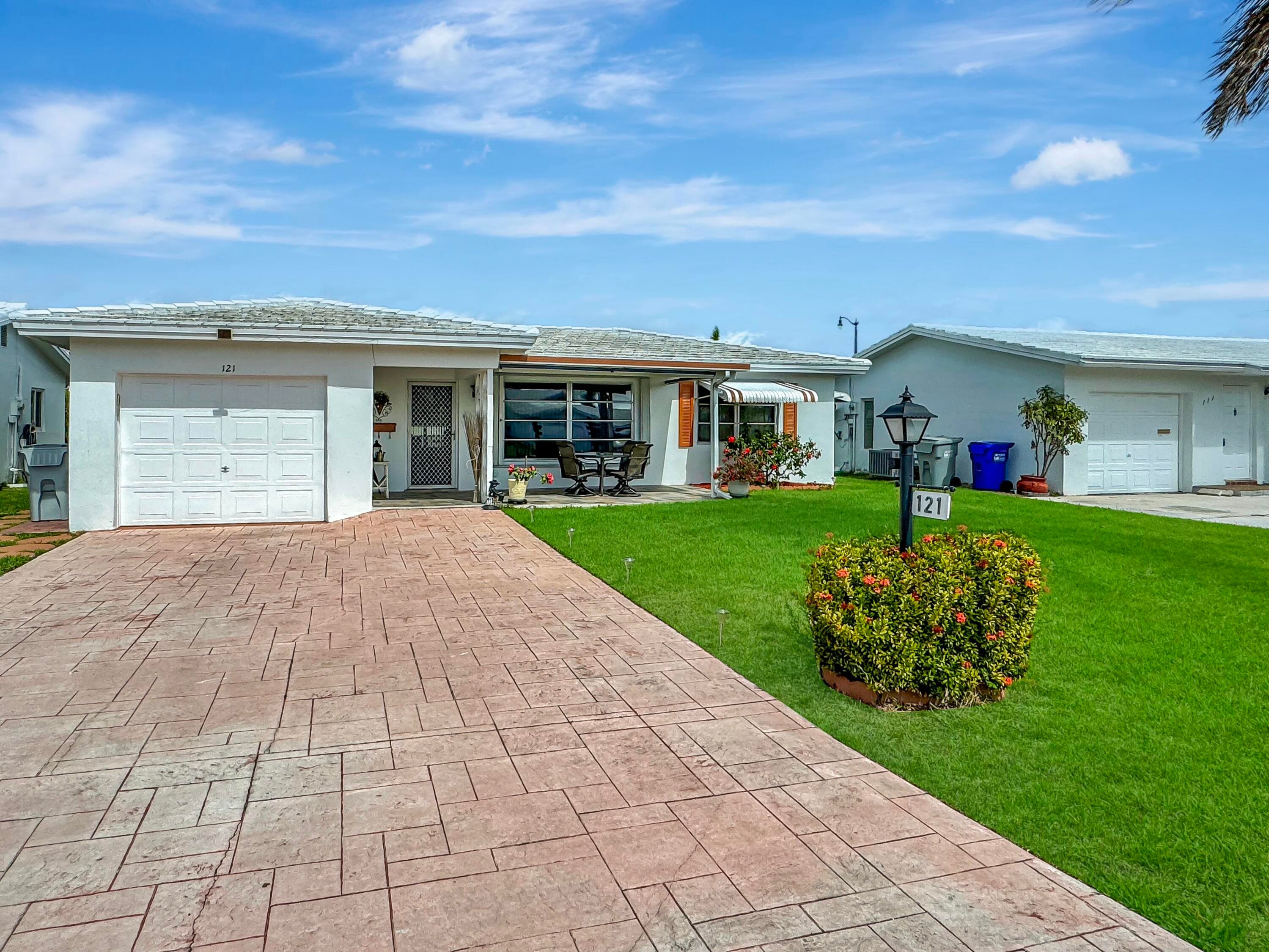 121 NW 31st Court, Pompano Beach, FL 33064 — photo 8 of 29