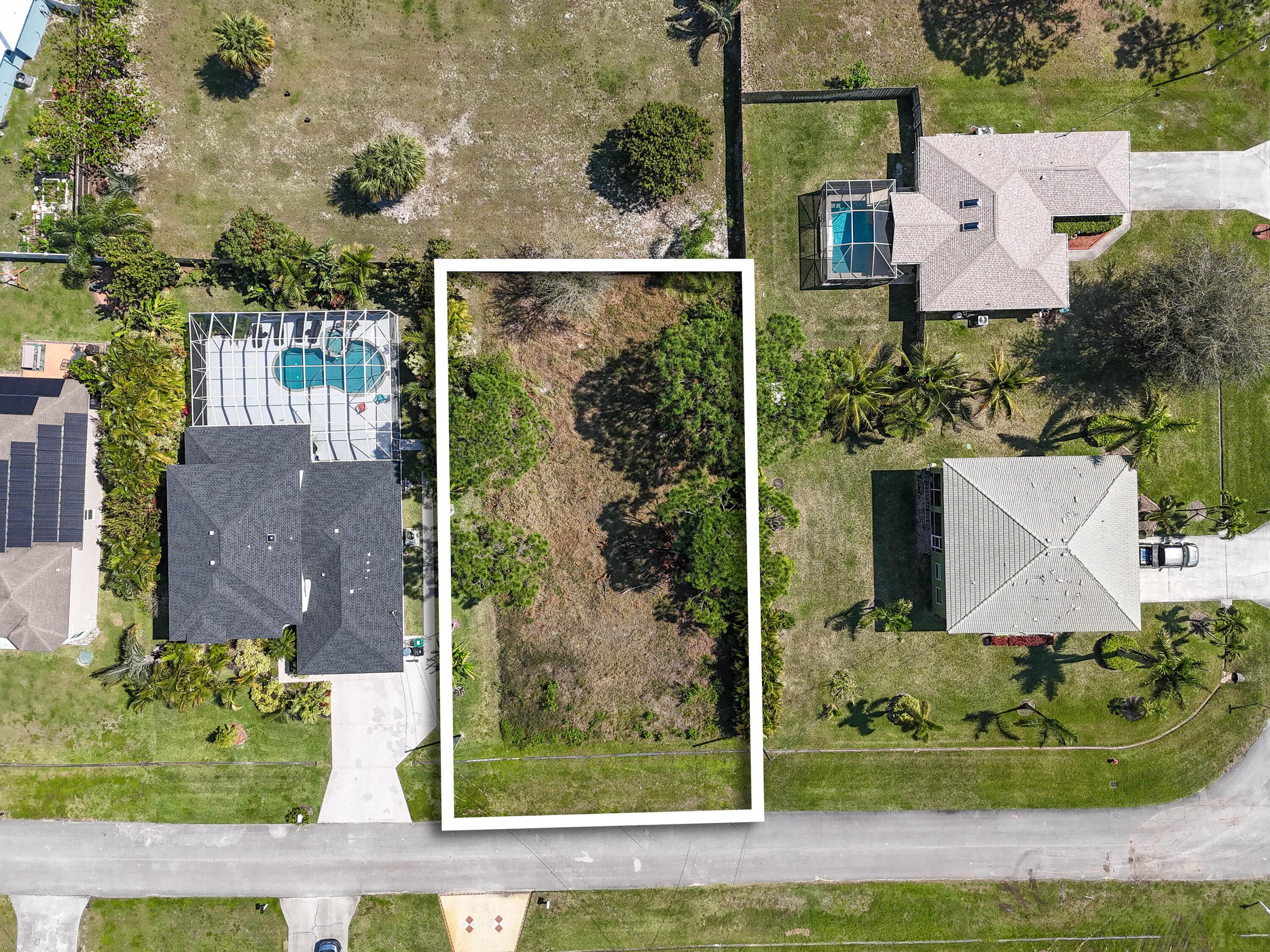 5849 NW Mesa Circle, Port St. Lucie, FL 34986 — photo 24 of 44
