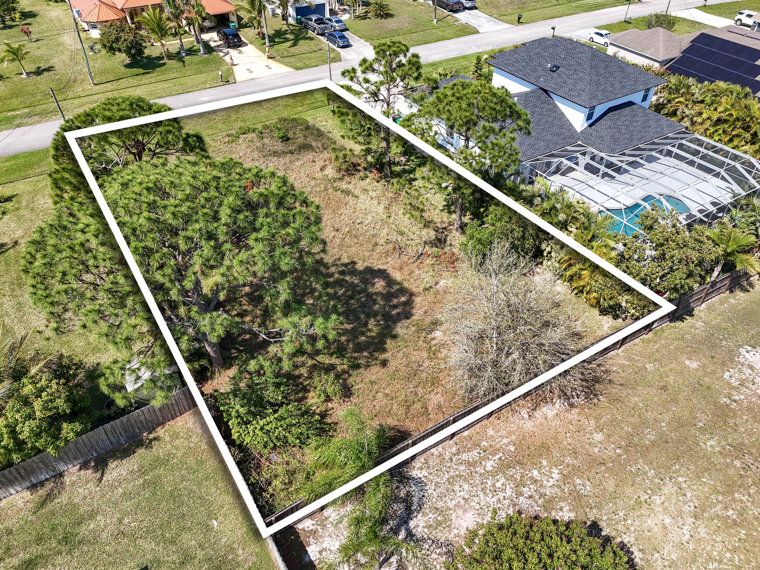 5849 NW Mesa Circle, Port St. Lucie, FL 34986 — photo 32 of 44