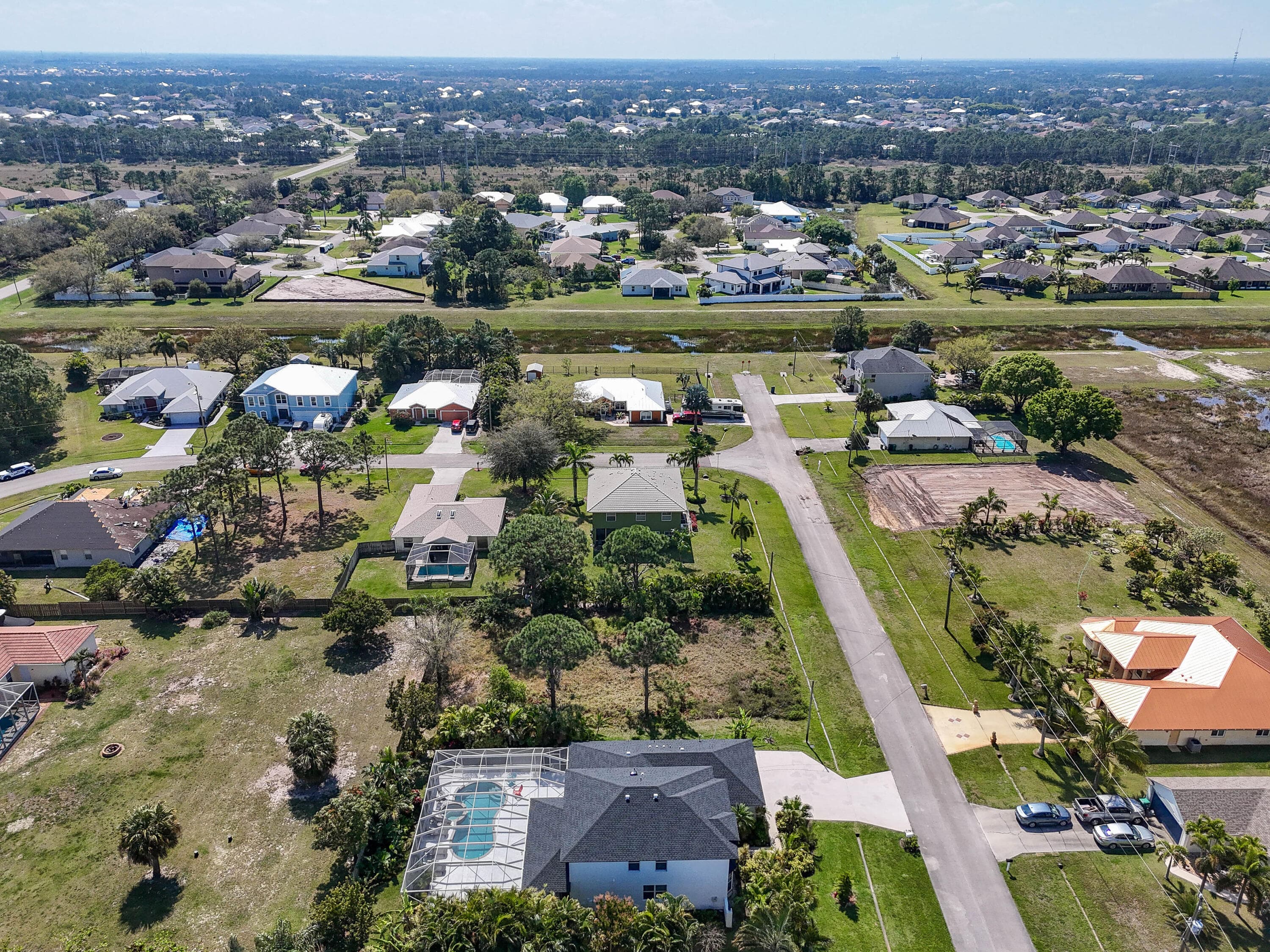 5849 NW Mesa Circle, Port St. Lucie, FL 34986 — photo 33 of 44