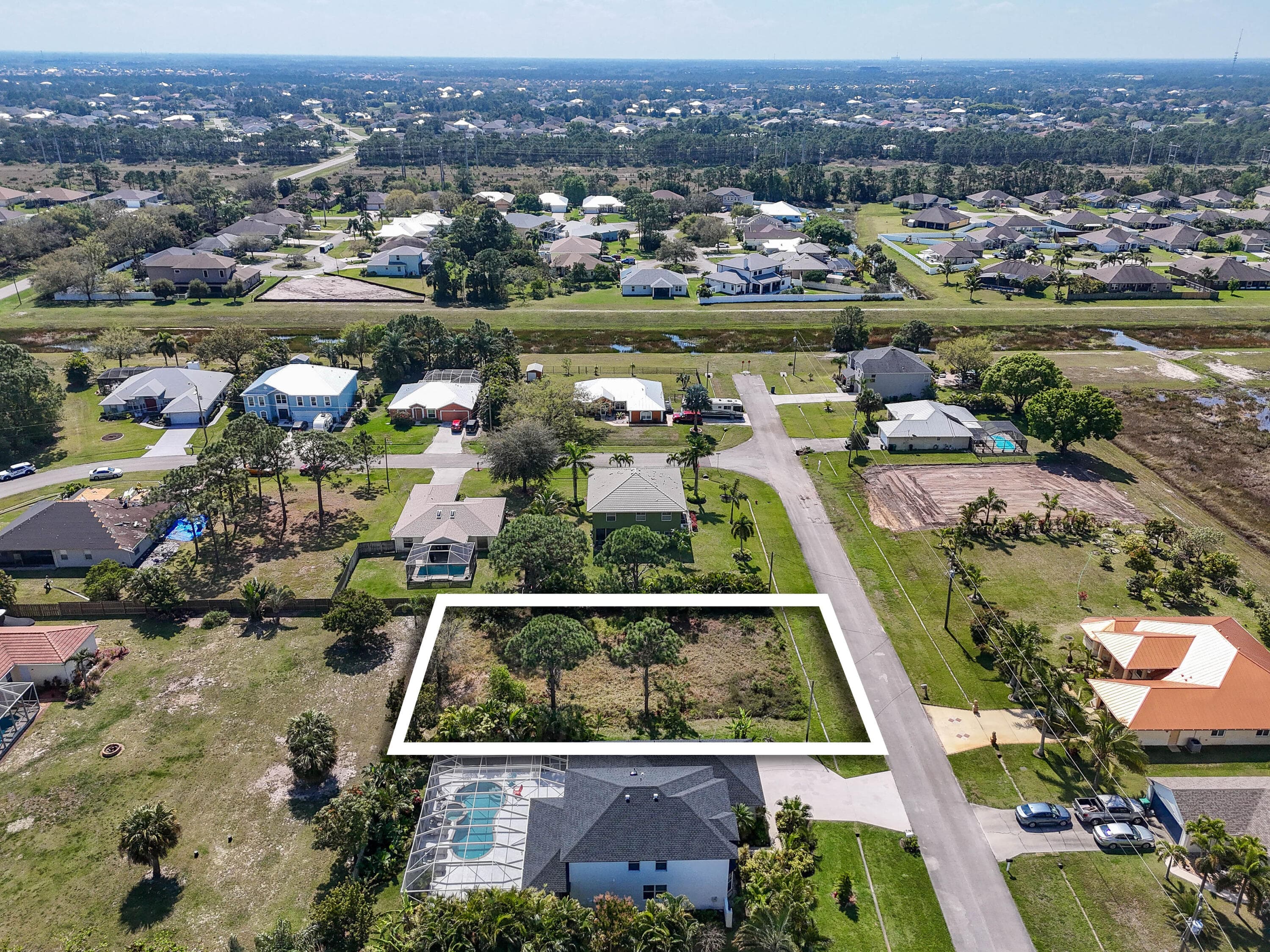 5849 NW Mesa Circle, Port St. Lucie, FL 34986 — photo 34 of 44