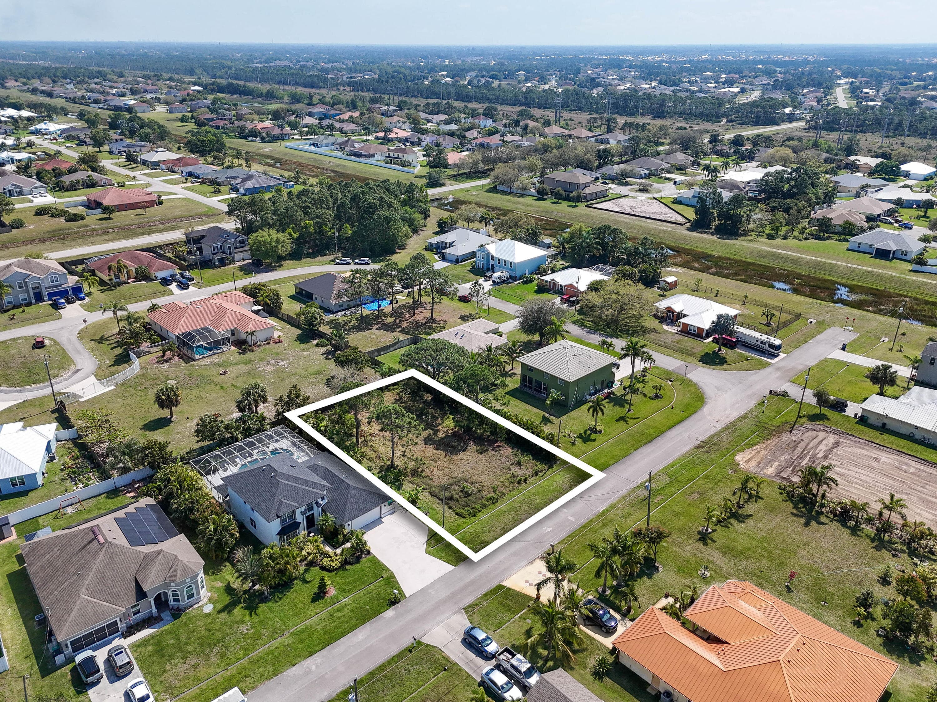 5849 NW Mesa Circle, Port St. Lucie, FL 34986 — photo 36 of 44