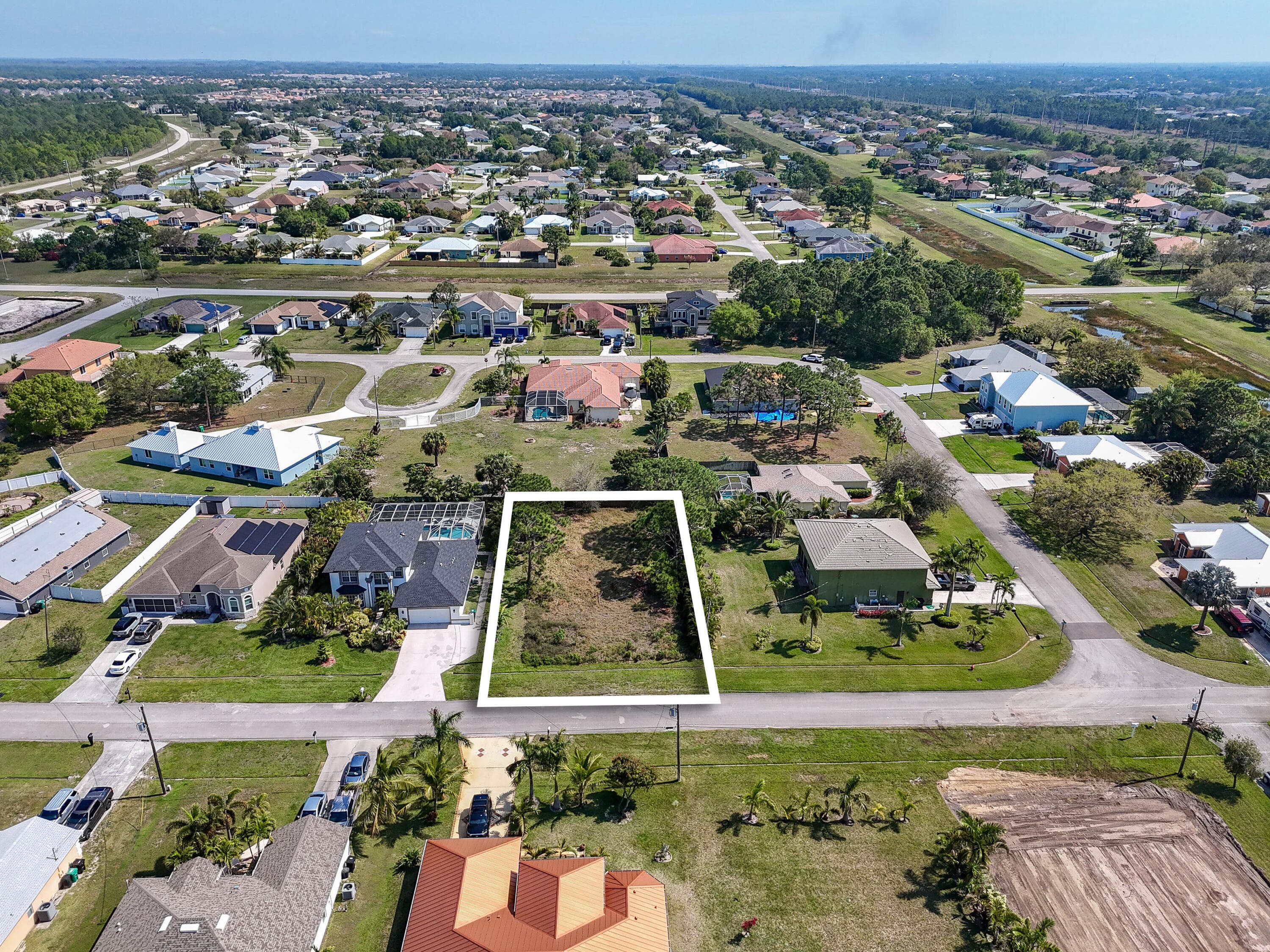 5849 NW Mesa Circle, Port St. Lucie, FL 34986 — photo 43 of 44