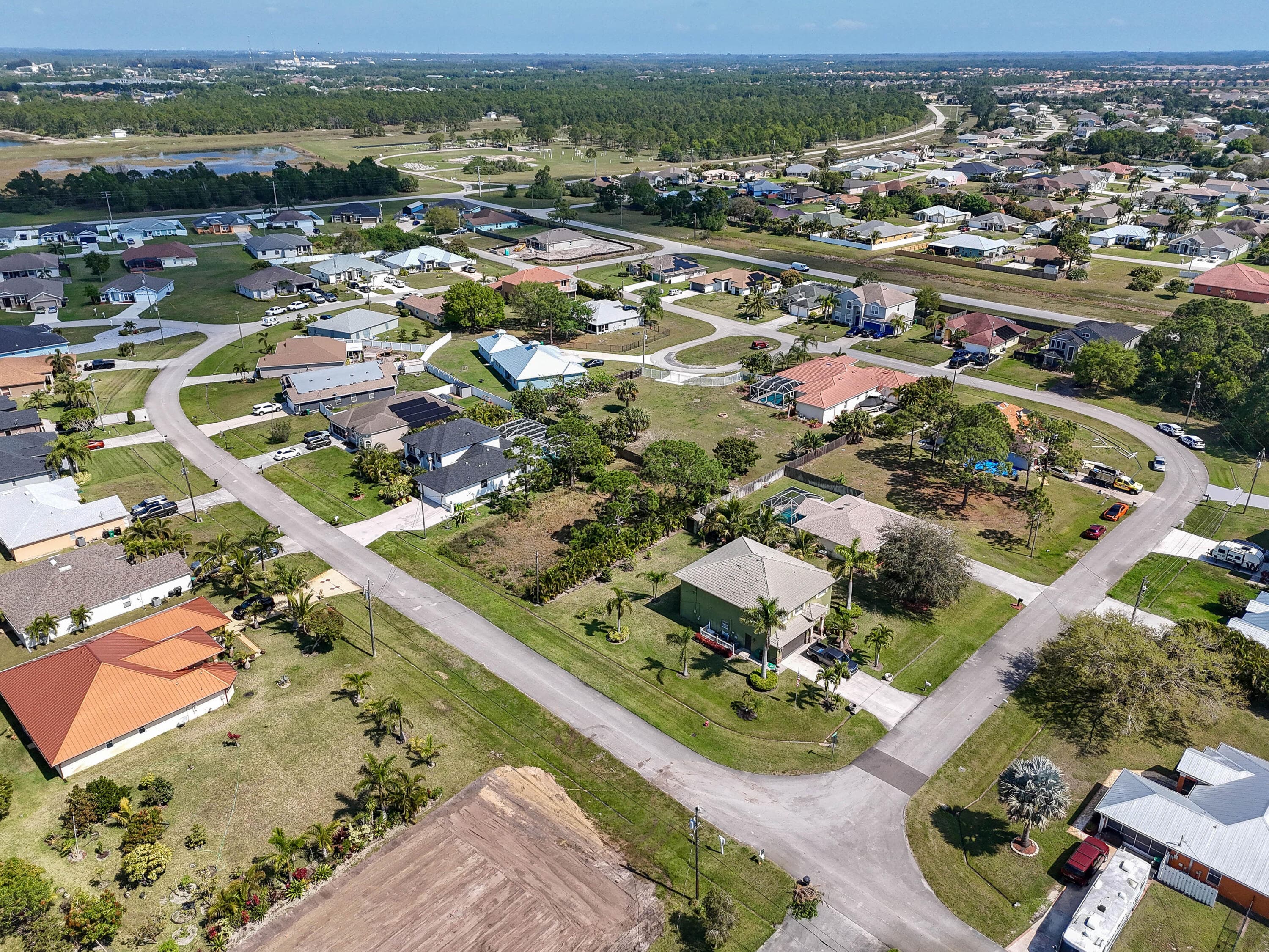 5849 NW Mesa Circle, Port St. Lucie, FL 34986 — photo 38 of 44