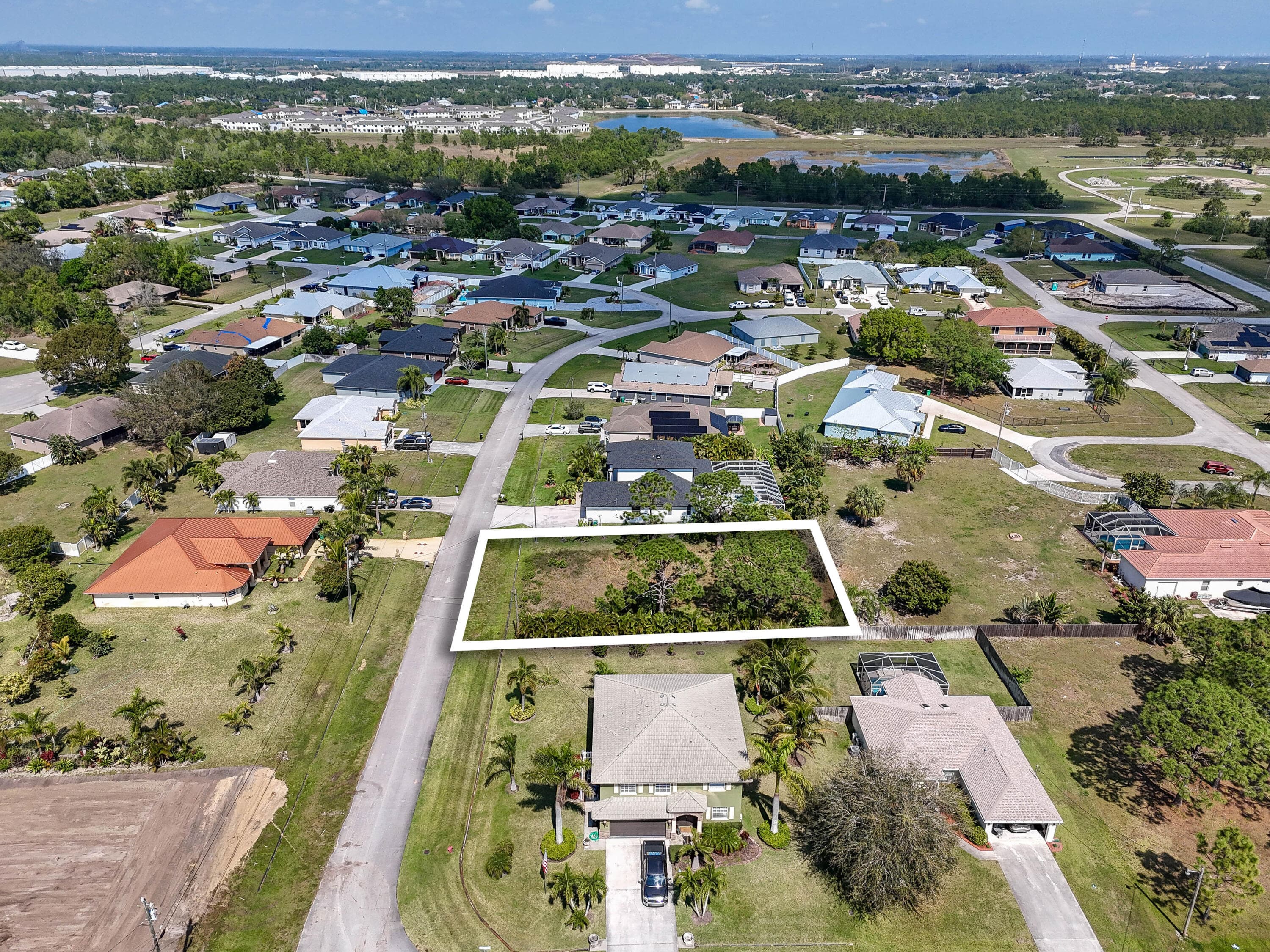 5849 NW Mesa Circle, Port St. Lucie, FL 34986 — photo 42 of 44