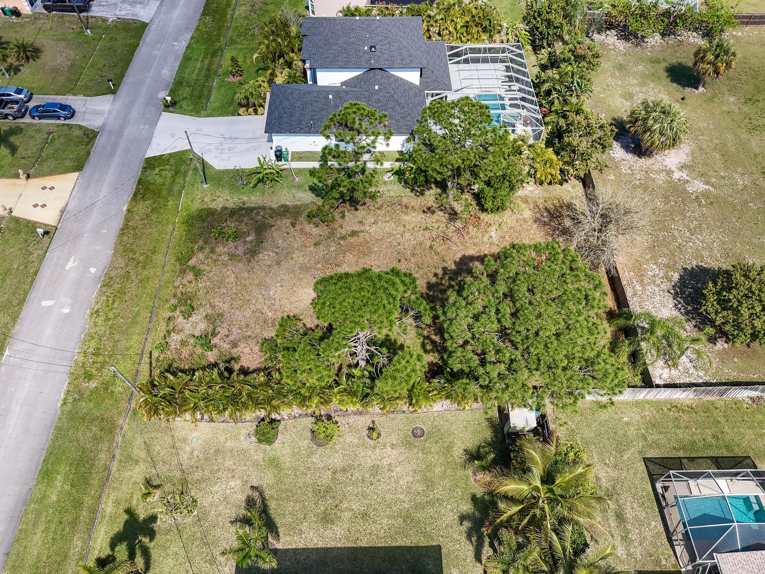 5849 NW Mesa Circle, Port St. Lucie, FL 34986 — photo 40 of 44
