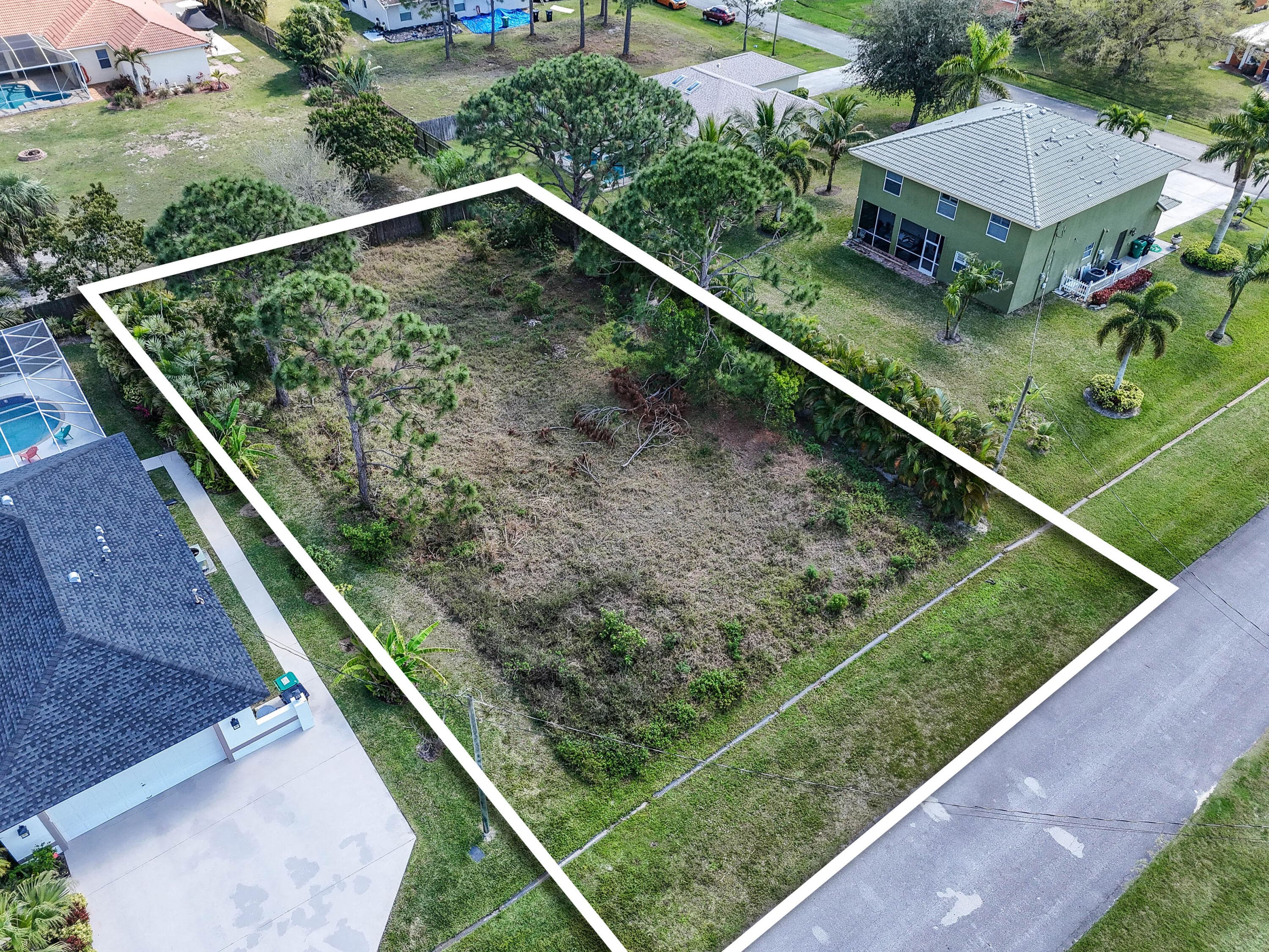 5849 NW Mesa Circle, Port St. Lucie, FL 34986 — photo 3 of 44