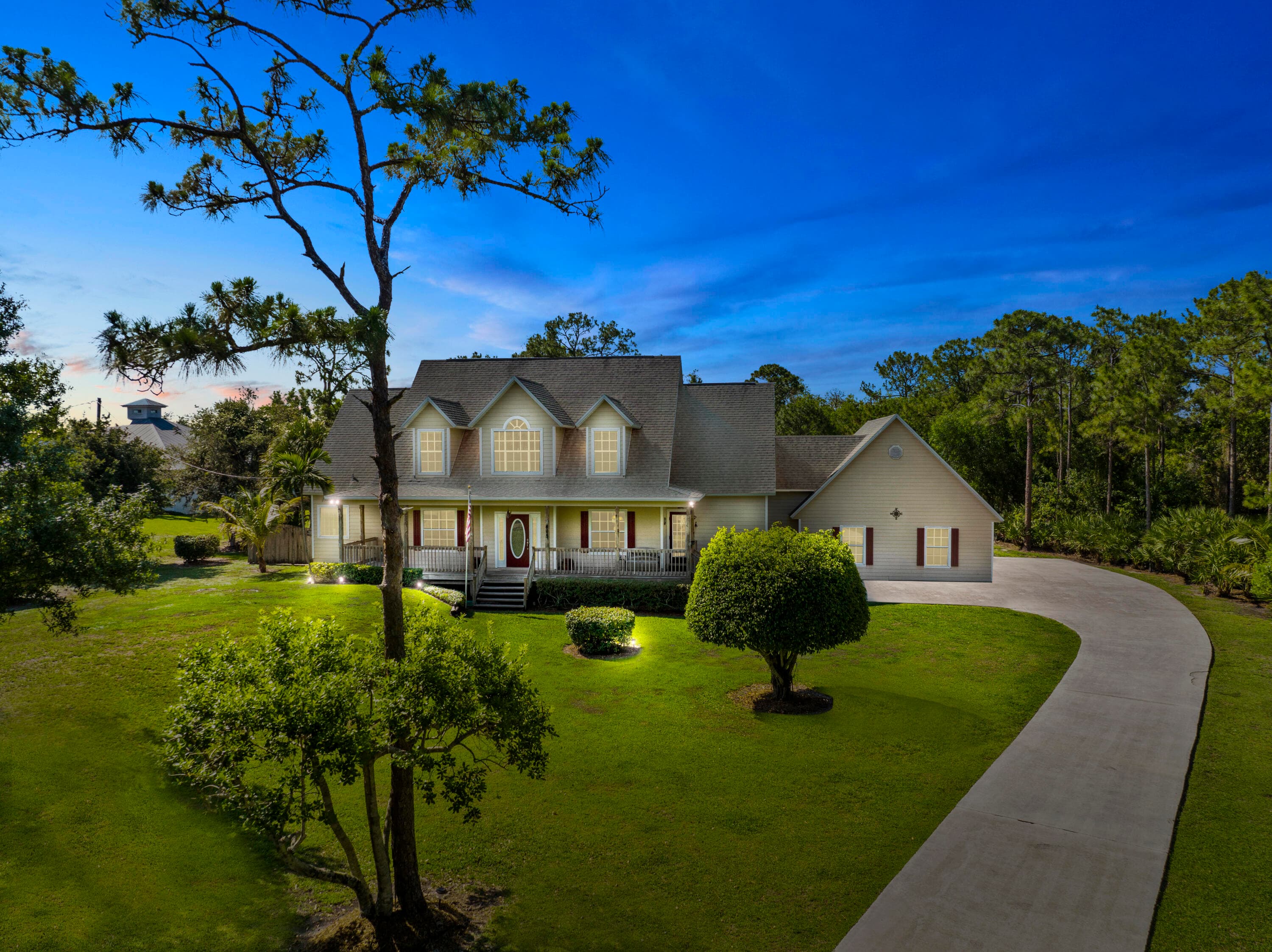 405 SE Salerno Road, Stuart, FL 34997 — photo 1 of 48