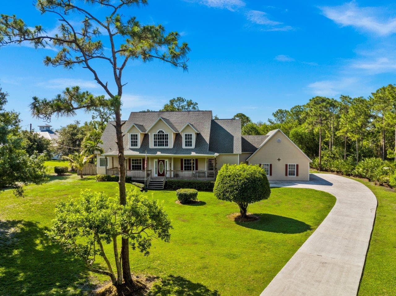 405 SE Salerno Road, Stuart, FL 34997 — photo 2 of 48