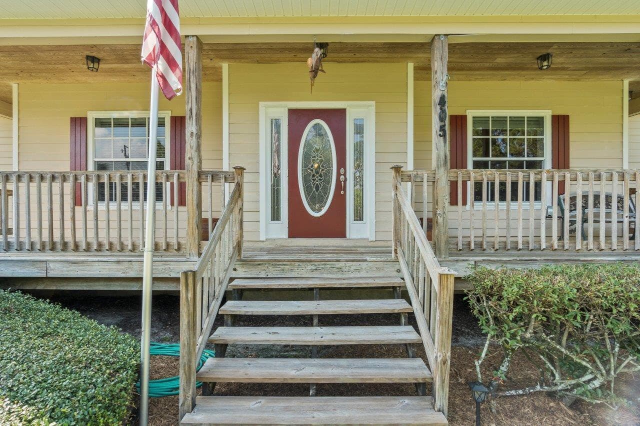 405 SE Salerno Road, Stuart, FL 34997 — photo 39 of 48