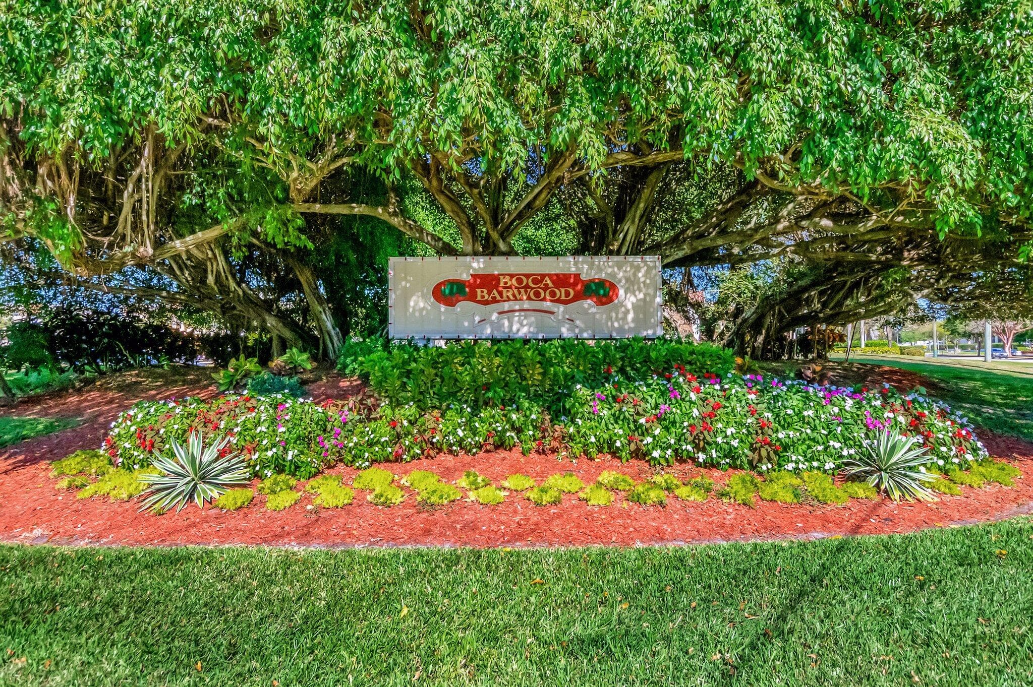 23249 Barwood Lane N 405, Boca Raton, FL 33428 — photo 34 of 42