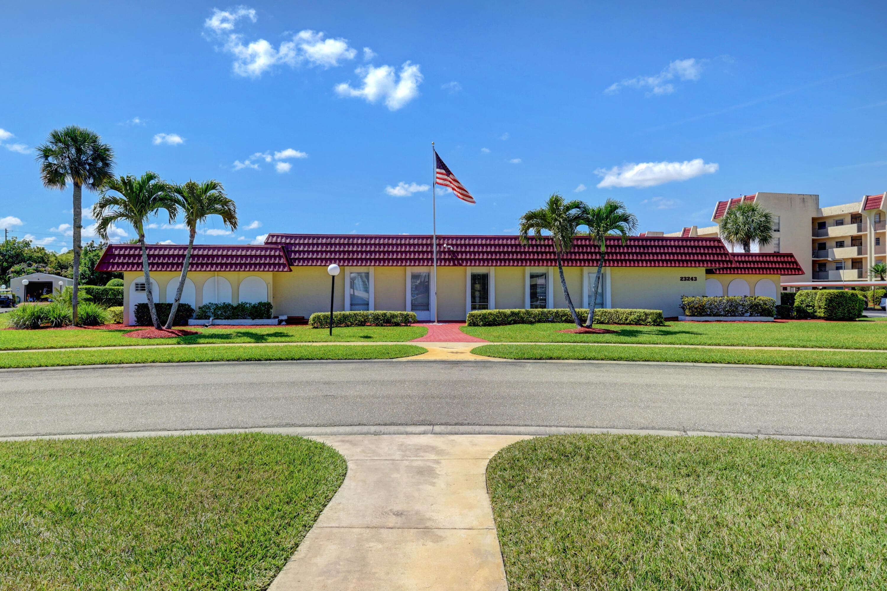 23249 Barwood Lane N 405, Boca Raton, FL 33428 — photo 36 of 42