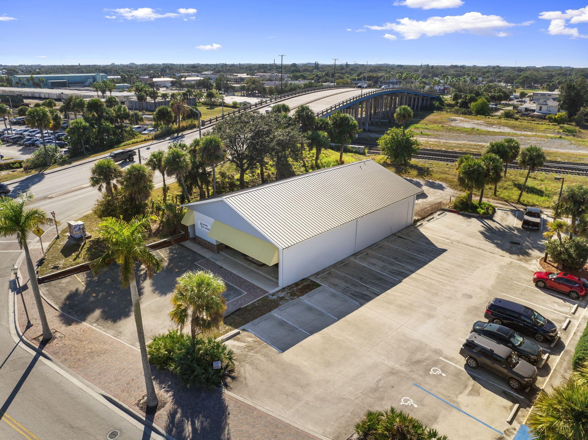 321 S 2nd Street, Fort Pierce, FL 34950 — photo 46 of 51