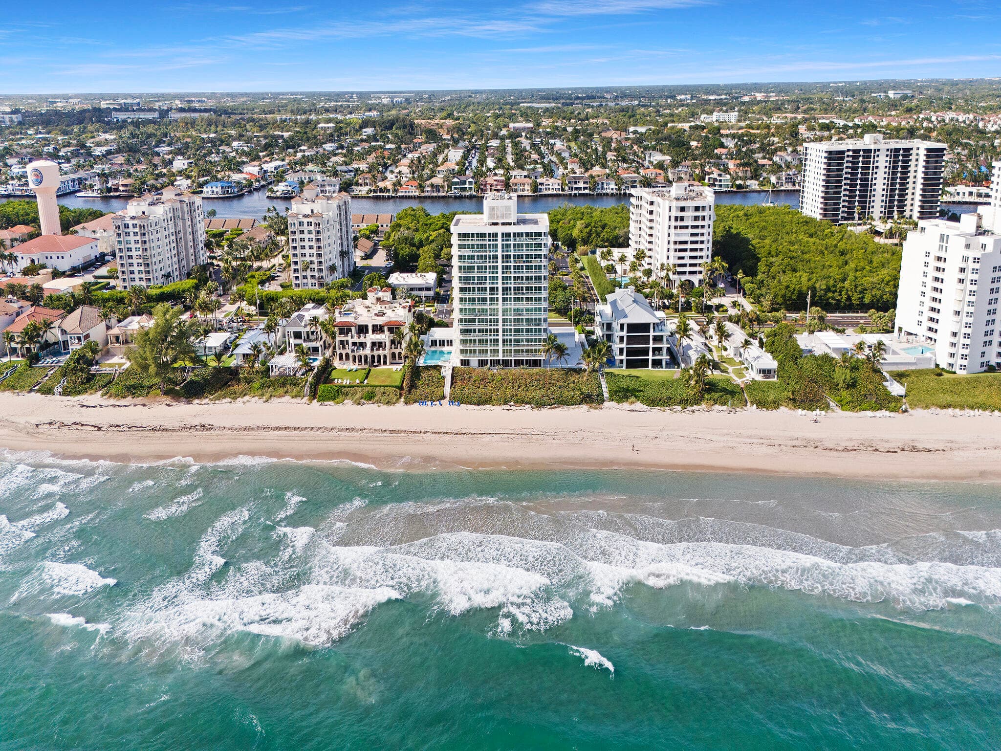 3505 S Ocean Boulevard 10n, Highland Beach, FL 33487 — photo 41 of 44