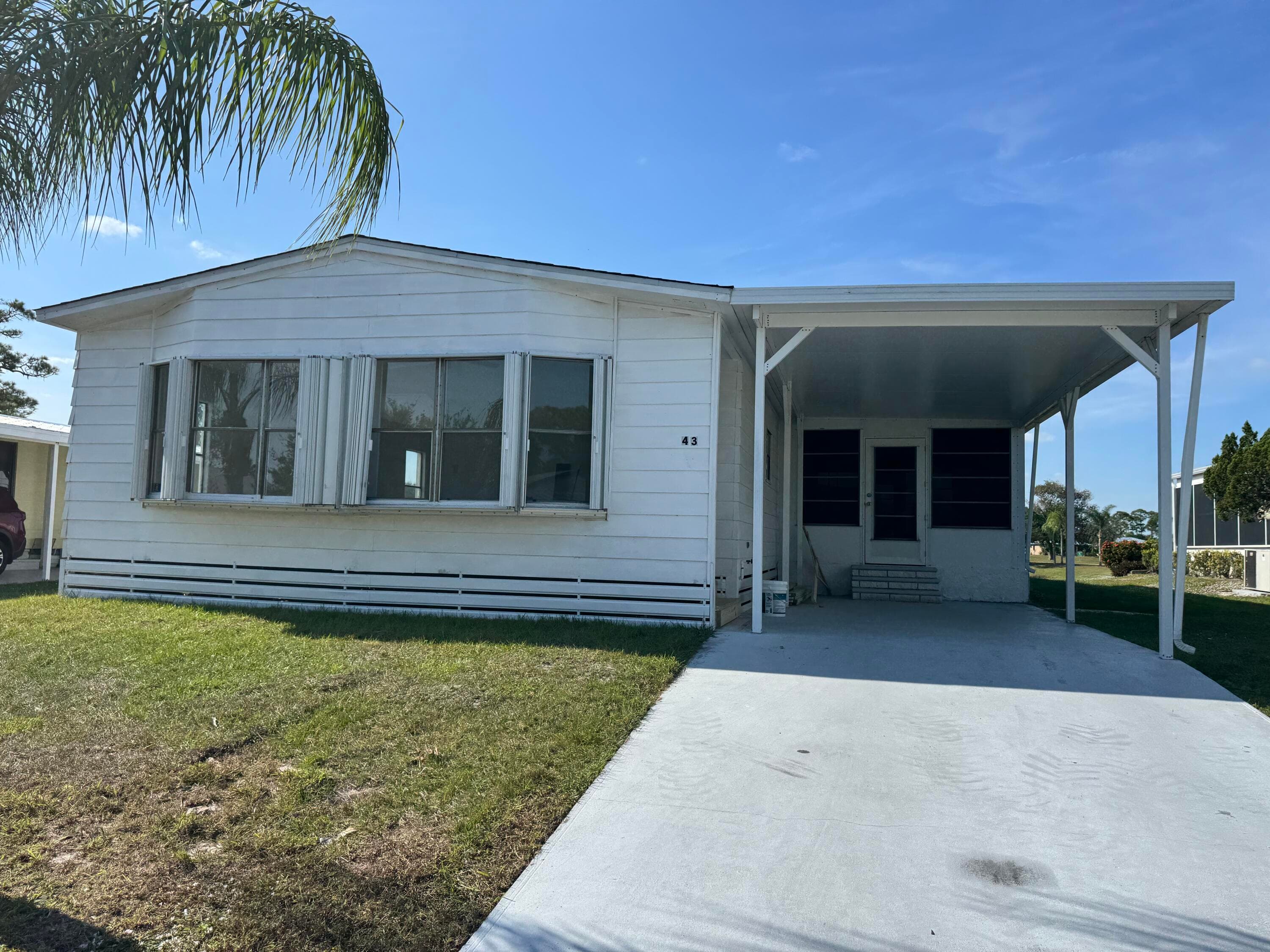 43 Las Casitas Court, Fort Pierce, FL 34951 — photo 1 of 22