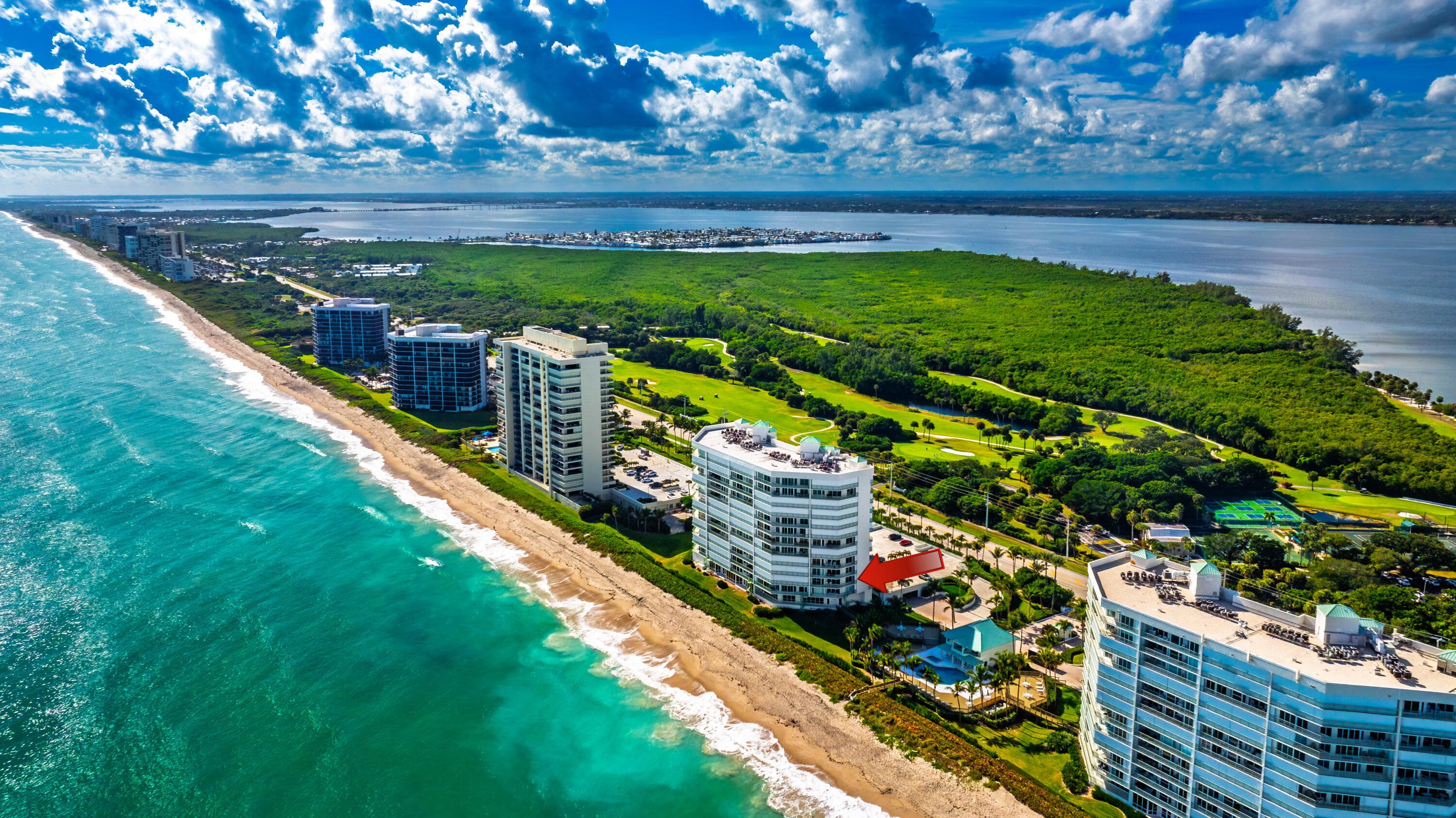 8650 S Ocean Drive 301, Jensen Beach, FL 34957 — photo 4 of 44