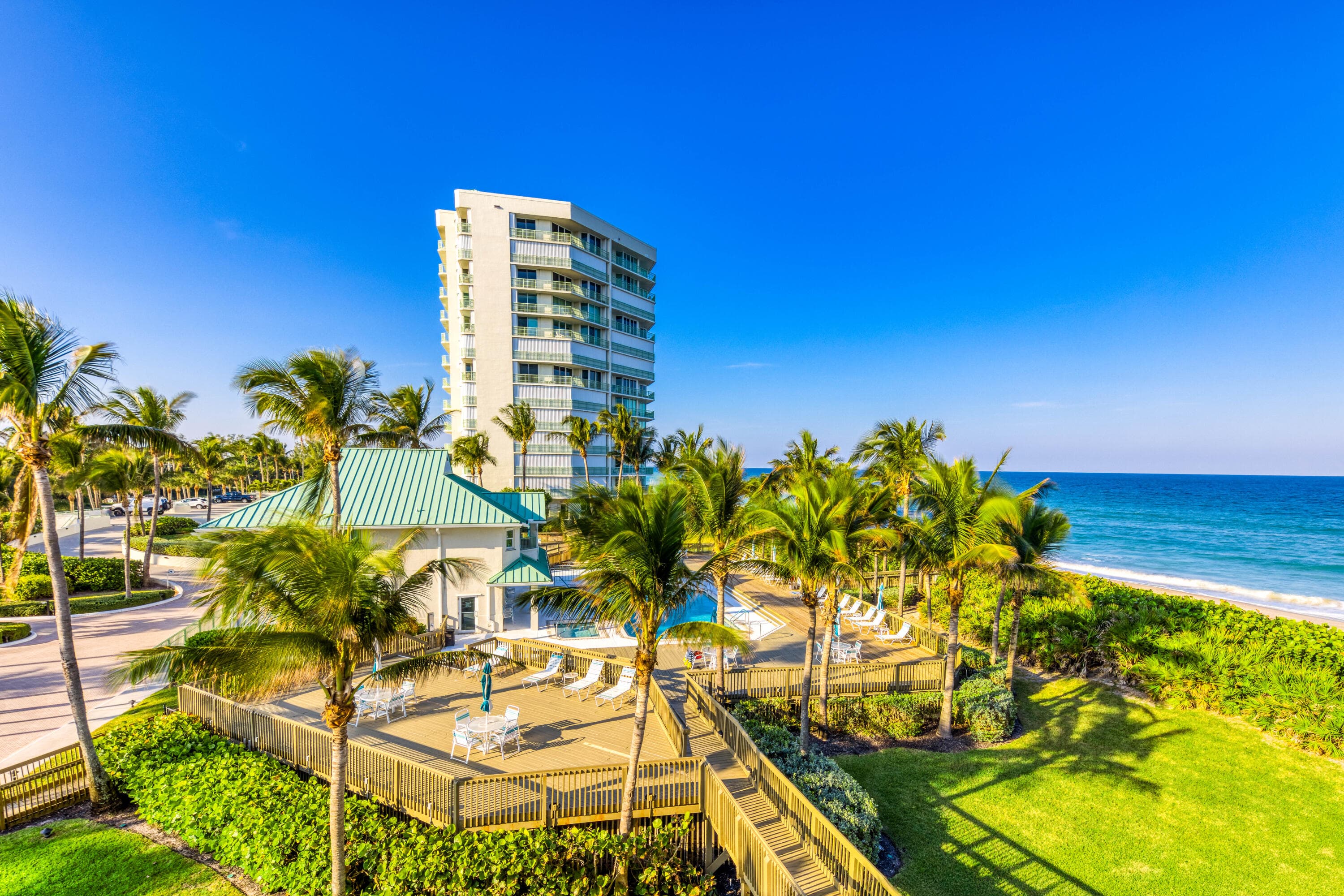 8650 S Ocean Drive 301, Jensen Beach, FL 34957 — photo 29 of 44