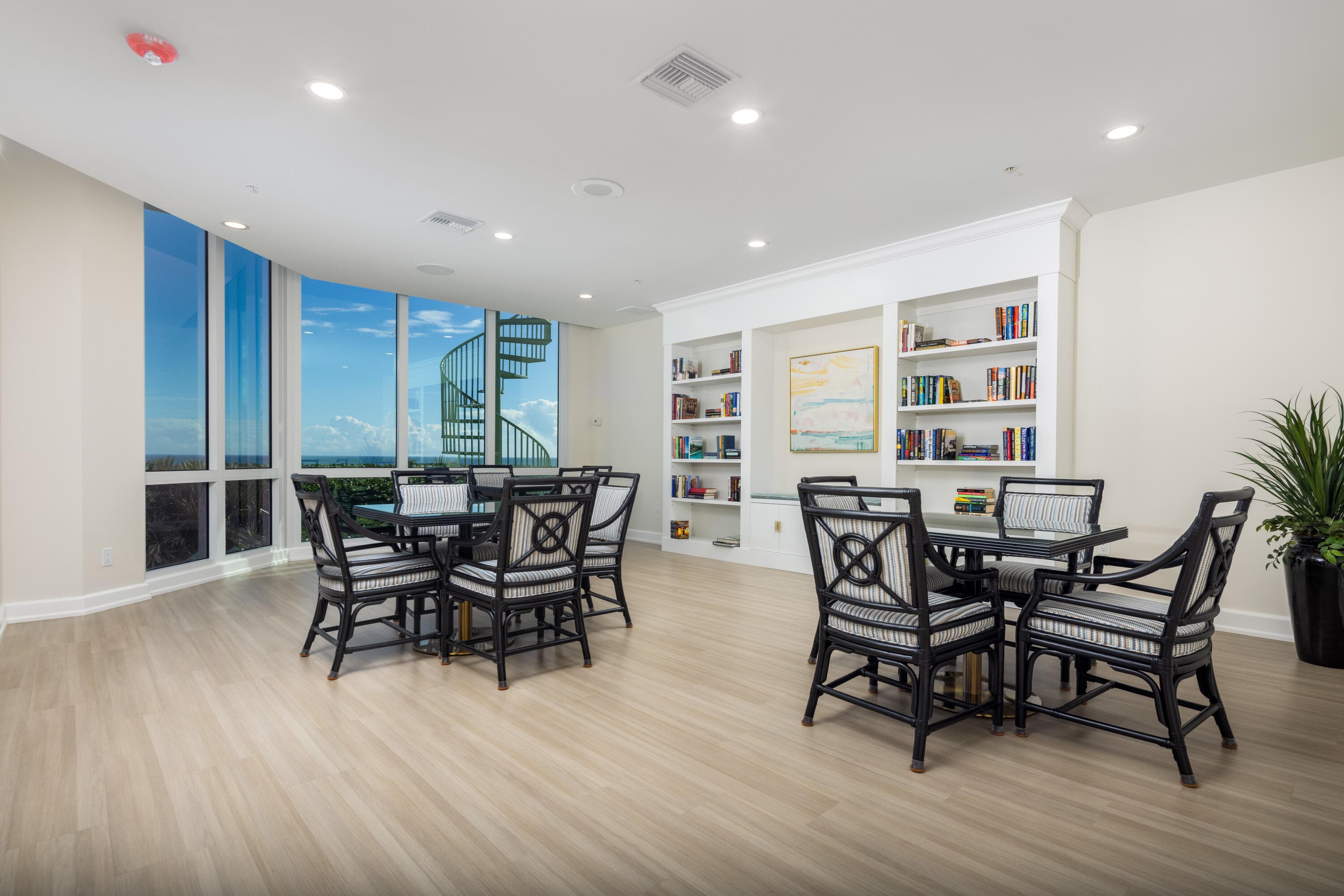 8650 S Ocean Drive 301, Jensen Beach, FL 34957 — photo 34 of 44