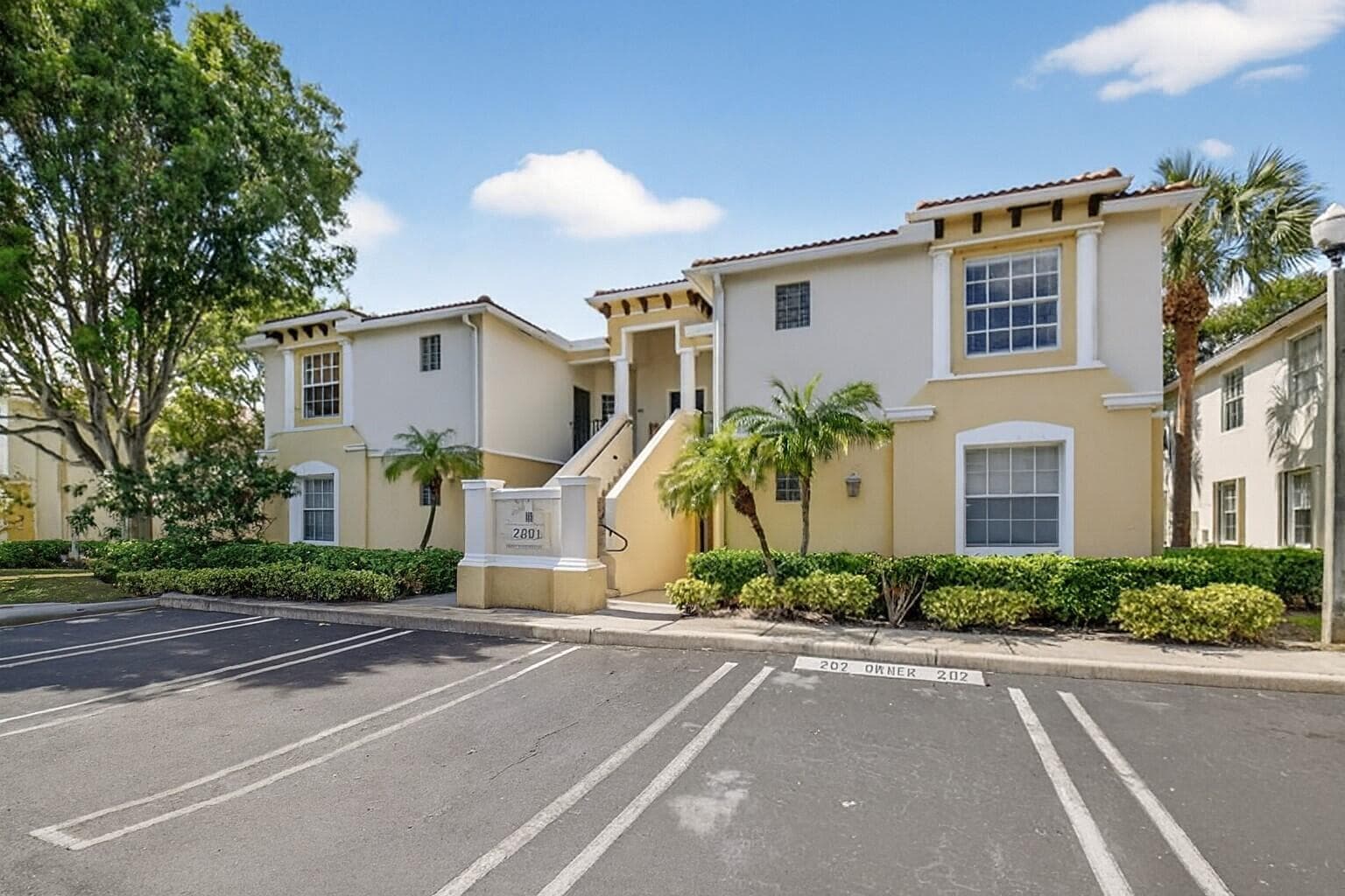23269 Carolwood Lane 201, Boca Raton, FL 33428 — photo 1 of 32