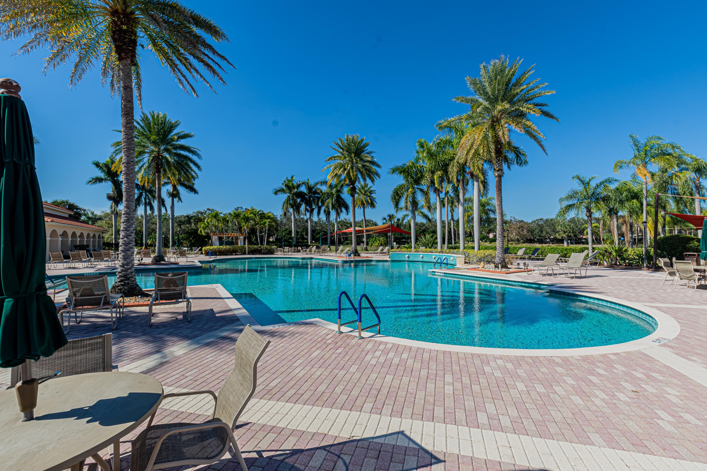 468 NW Blue Lake Drive, Port St. Lucie, FL 34986 — photo 36 of 45