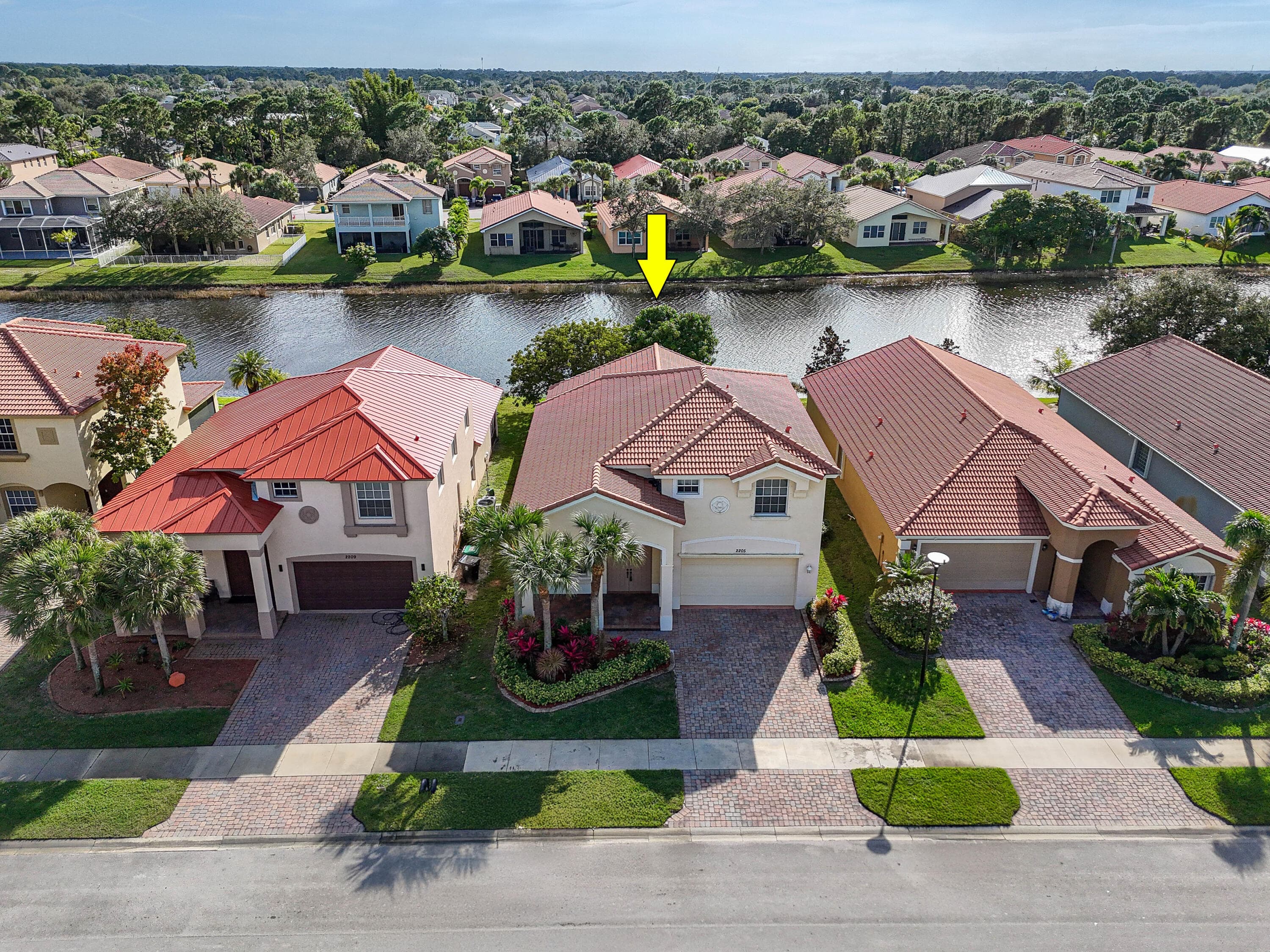 2205 SW Newport Isles Boulevard, Port St. Lucie, FL 34953 — photo 67 of 93