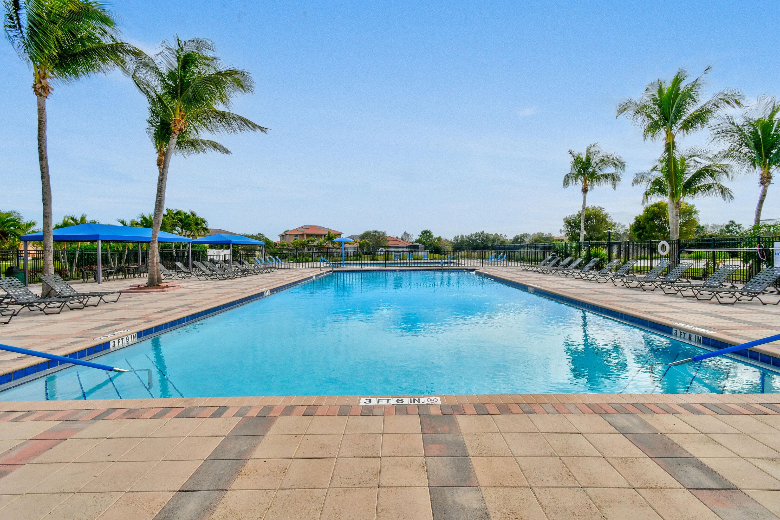 2205 SW Newport Isles Boulevard, Port St. Lucie, FL 34953 — photo 85 of 93