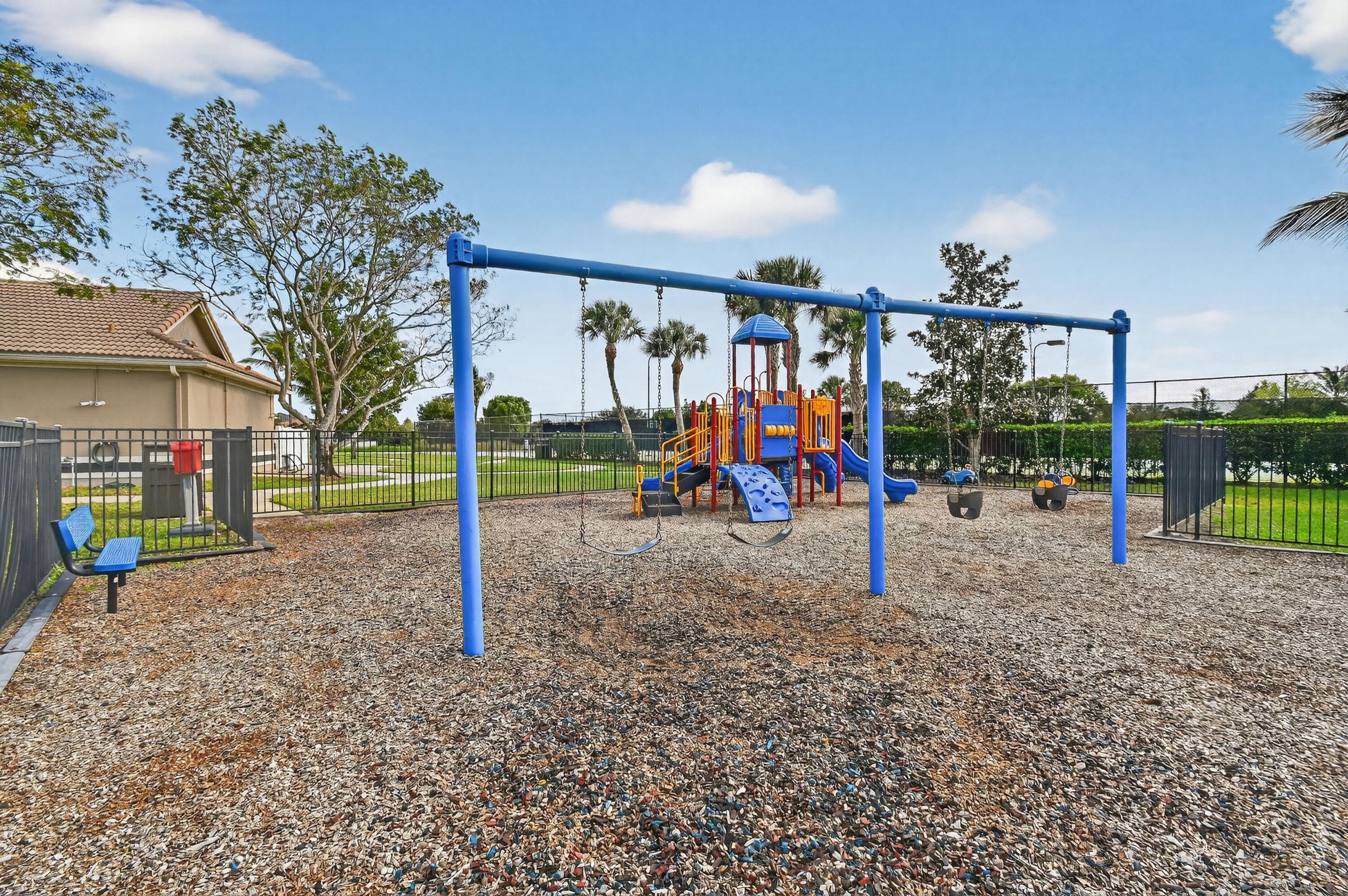 2205 SW Newport Isles Boulevard, Port St. Lucie, FL 34953 — photo 90 of 93