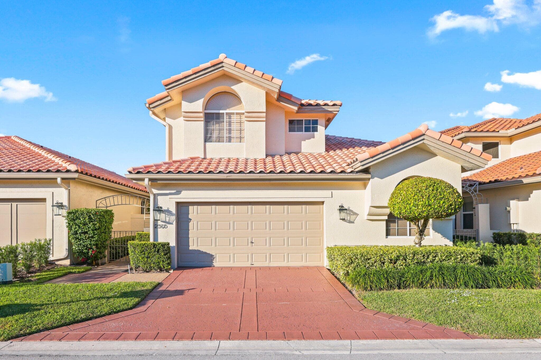 2595 NW 53rd Street, Boca Raton, FL 33496 — photo 1 of 48