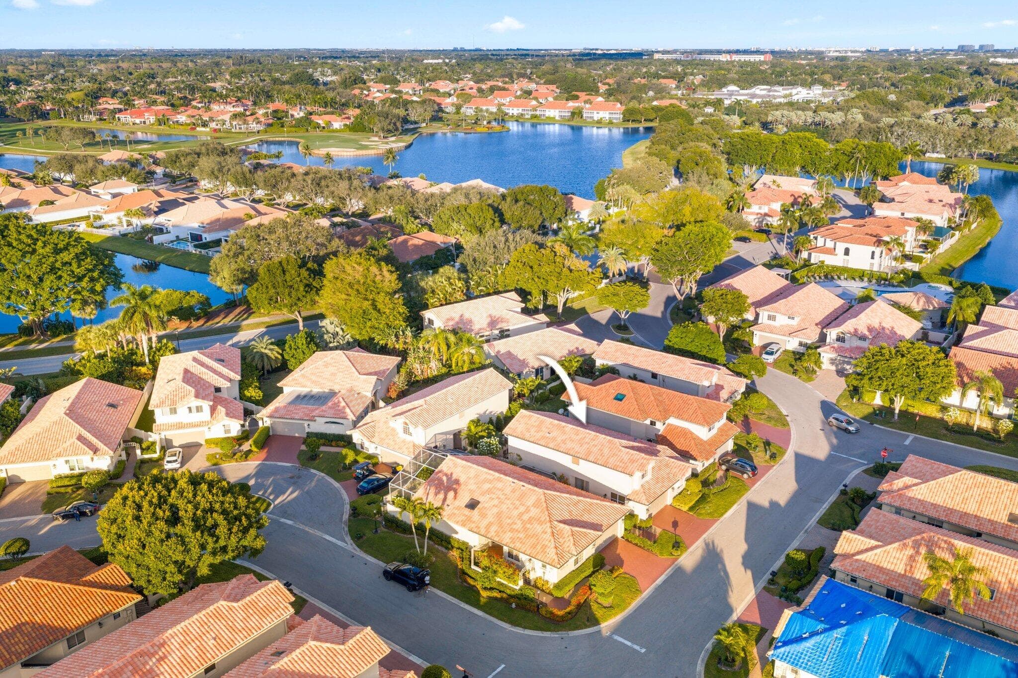 2595 NW 53rd Street, Boca Raton, FL 33496 — photo 26 of 48