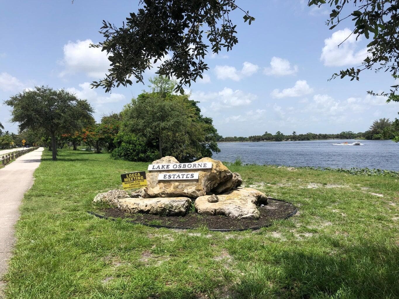 2840 Lake Osborne Drive 205, Lake Worth, FL 33461 — photo 19 of 32