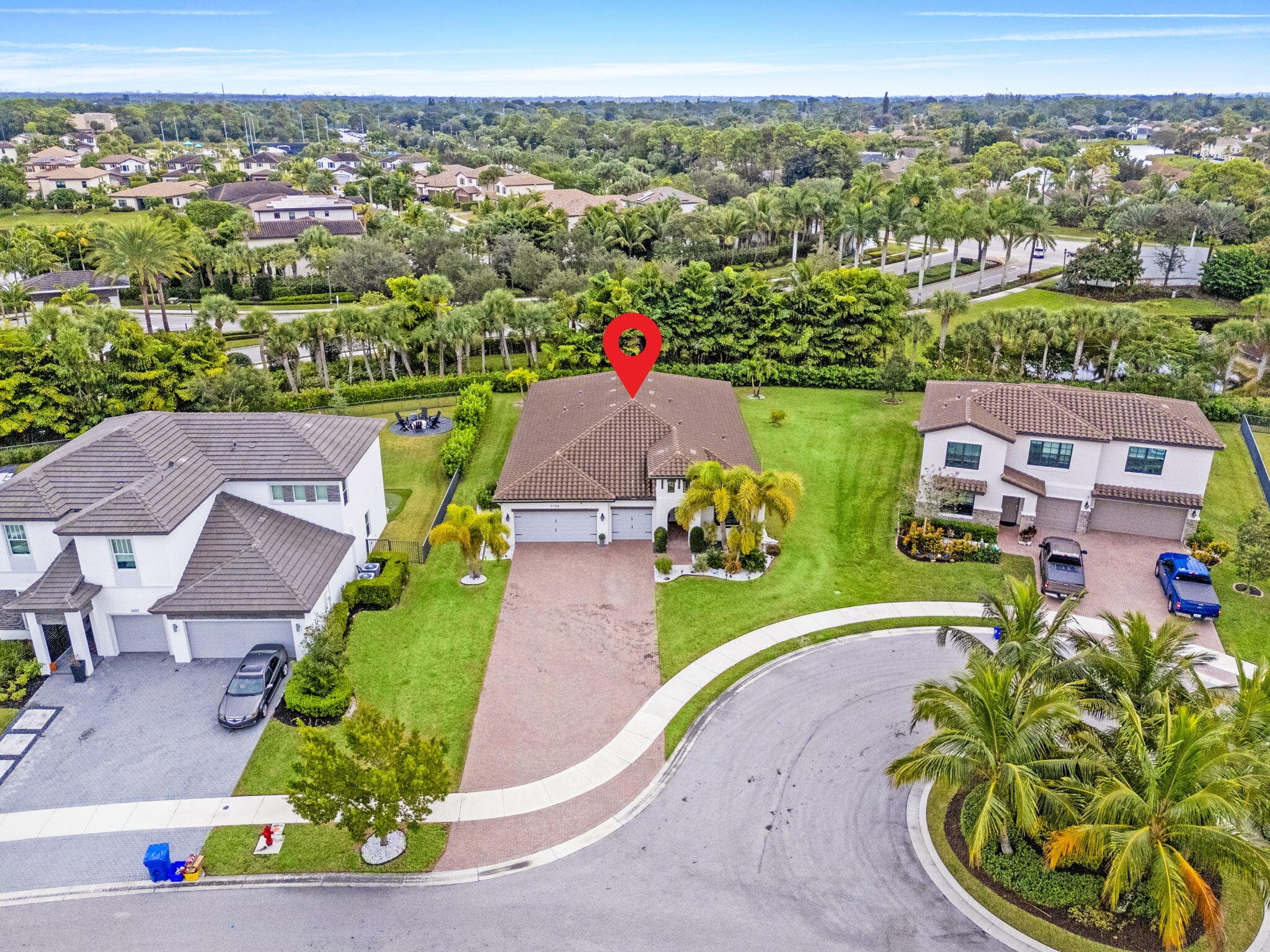 3109 Streng Lane, Royal Palm Beach, FL 33411 — photo 39 of 56